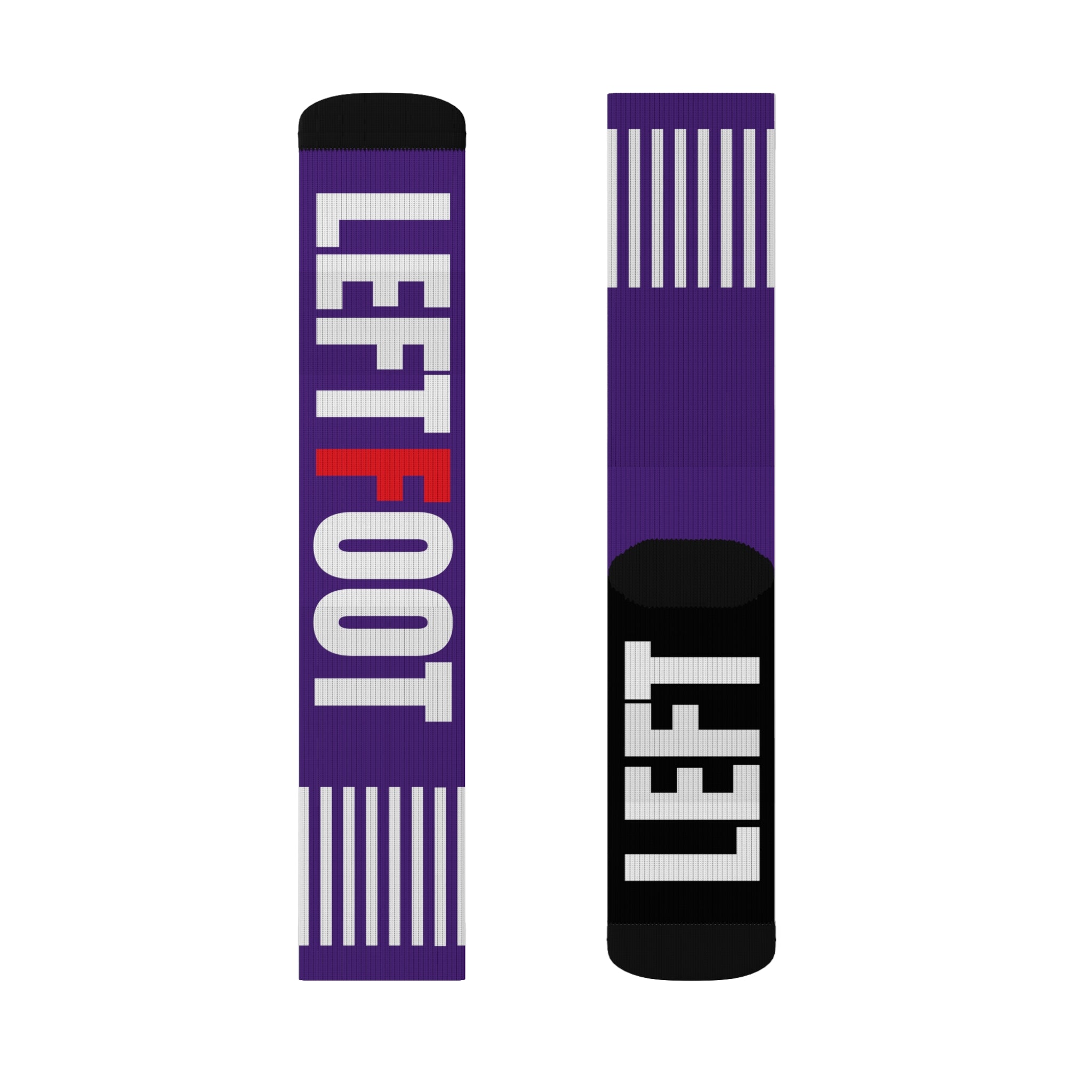 Copy of Copy of Copy of Copy of Copy of Sublimation Socks - HoopSox