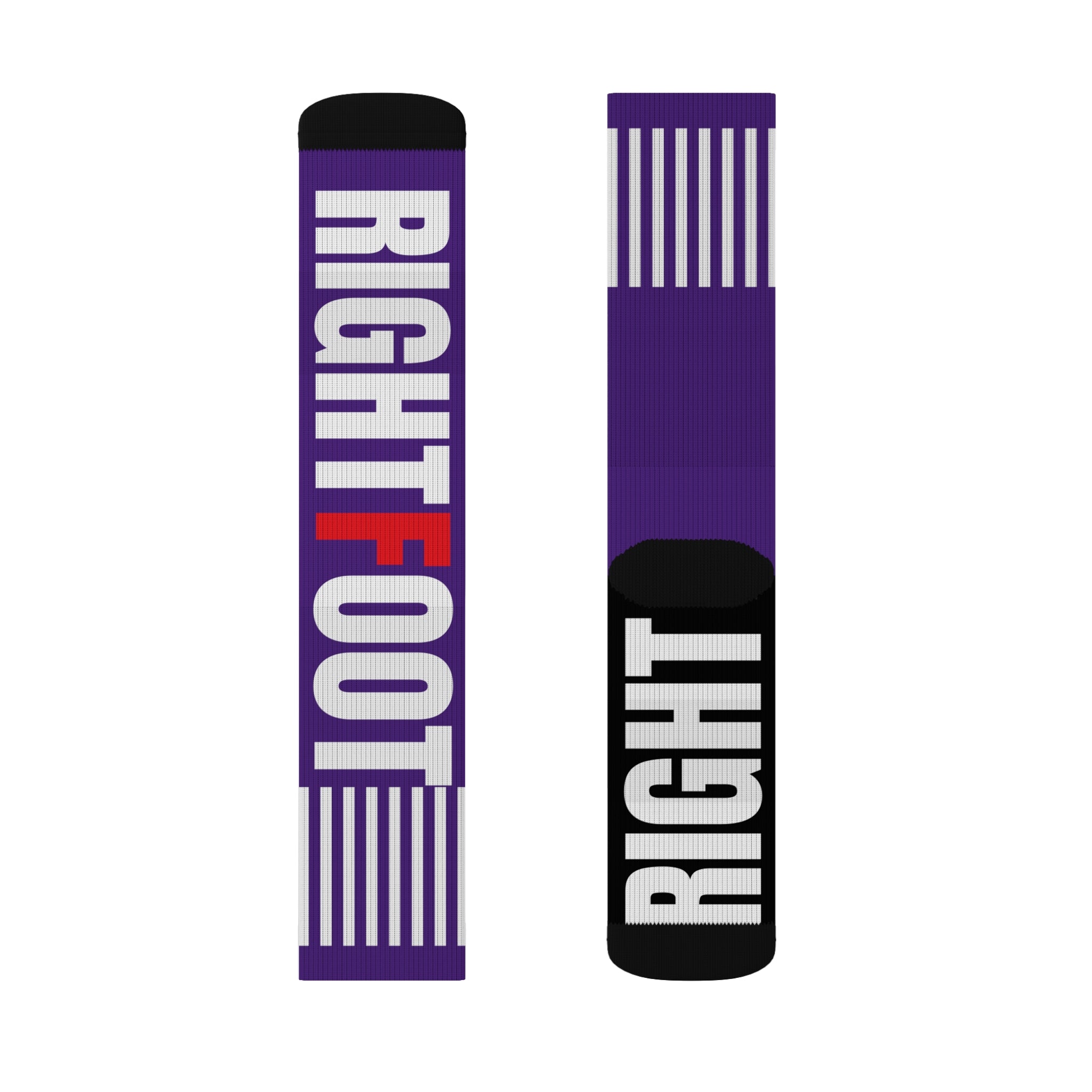 Copy of Copy of Copy of Copy of Copy of Sublimation Socks - HoopSox