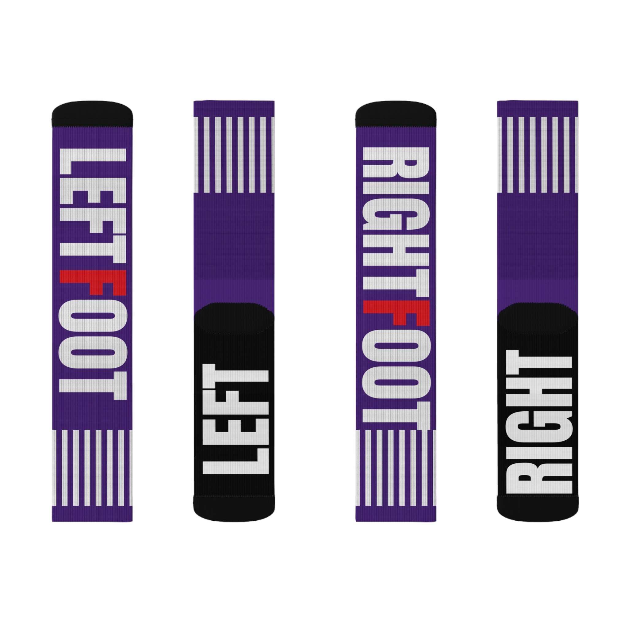 Copy of Copy of Copy of Copy of Copy of Sublimation Socks - HoopSox