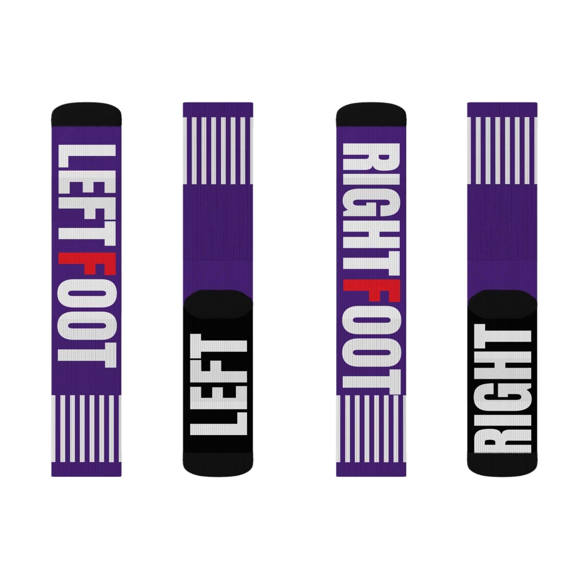 Copy of Copy of Copy of Copy of Copy of Sublimation Socks - HoopSox