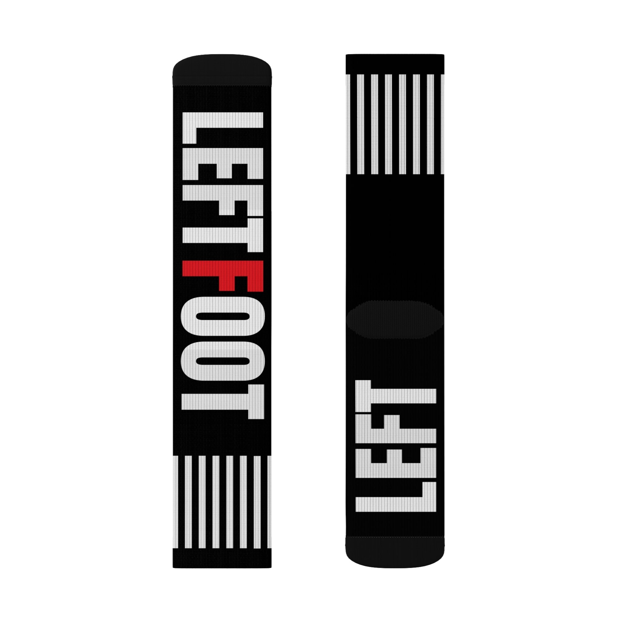 Copy of Copy of Copy of Copy of Sublimation Socks - HoopSox