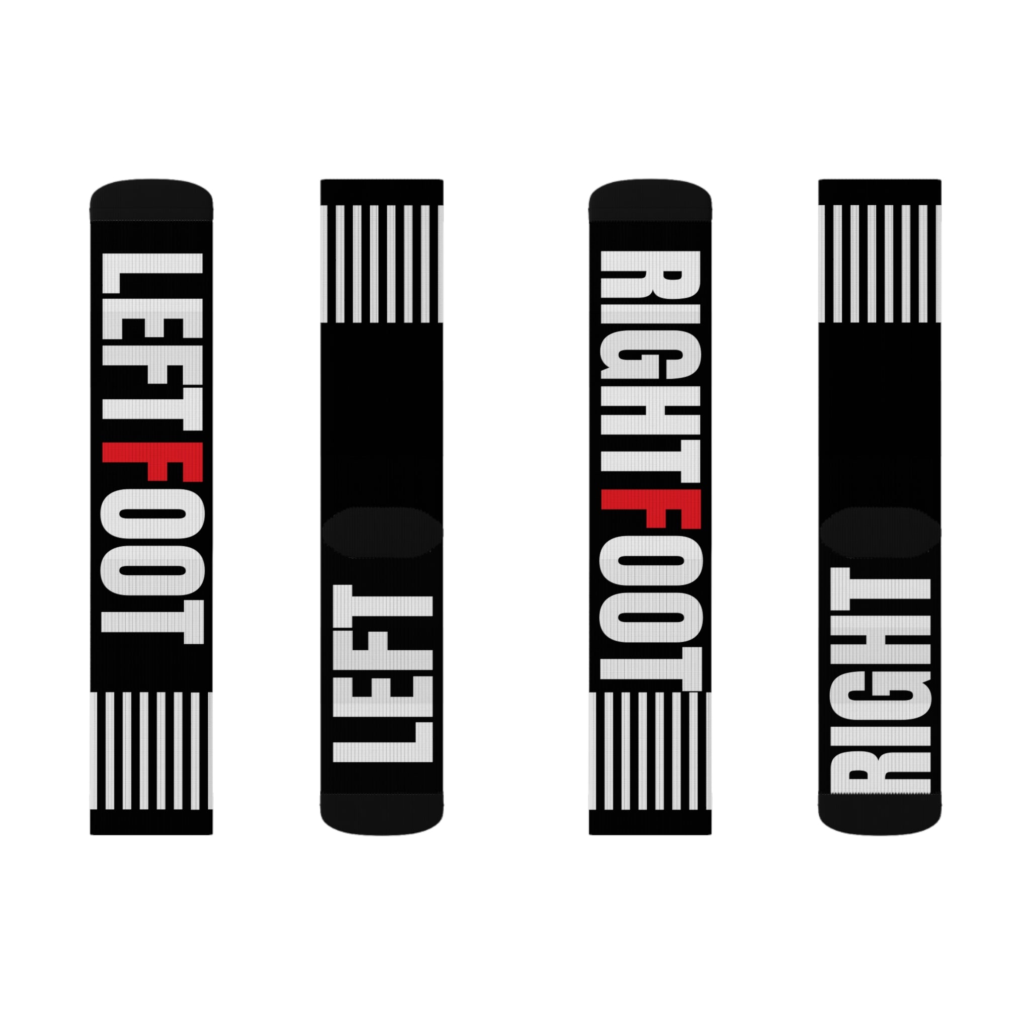 Copy of Copy of Copy of Copy of Sublimation Socks - HoopSox