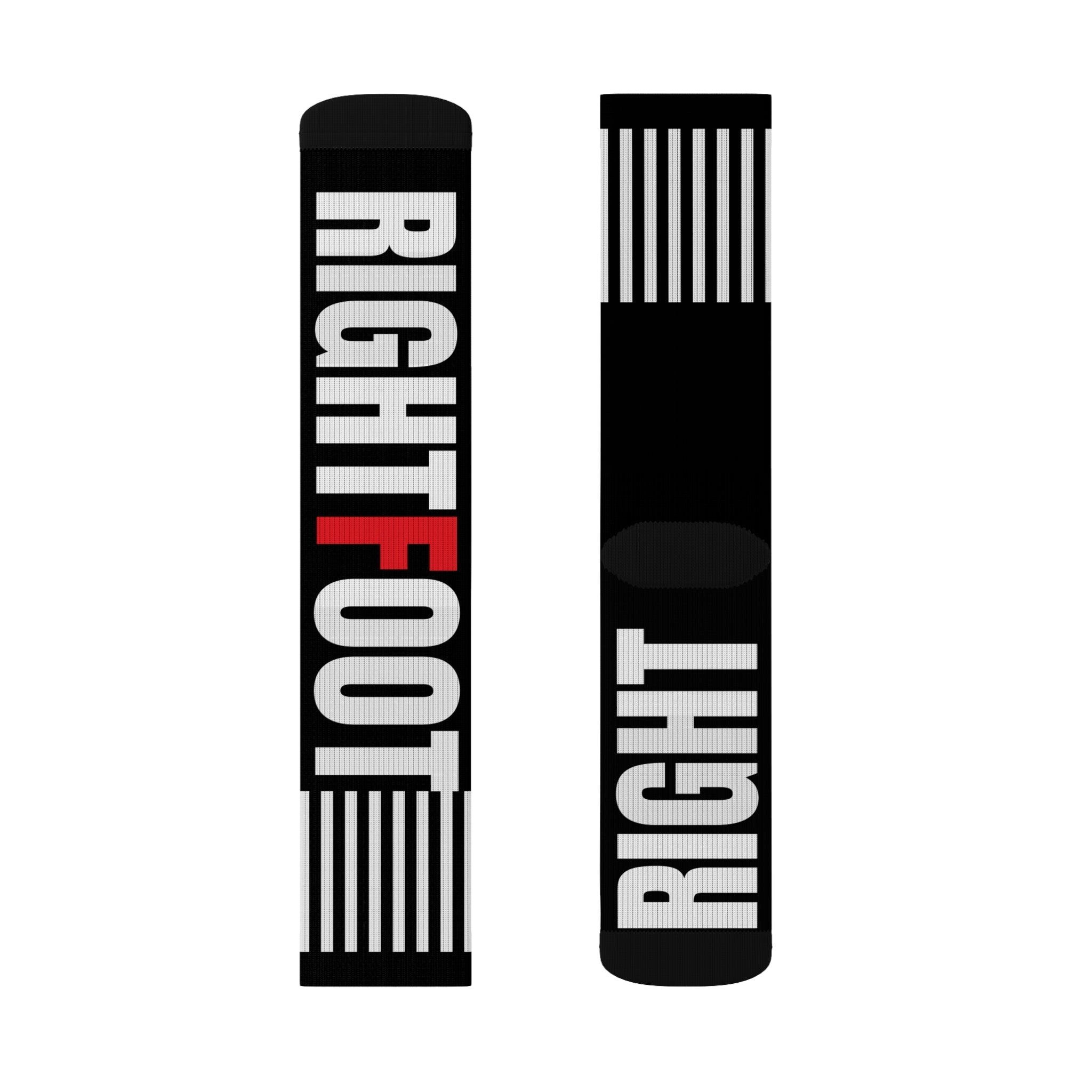 Copy of Copy of Copy of Copy of Sublimation Socks - HoopSox