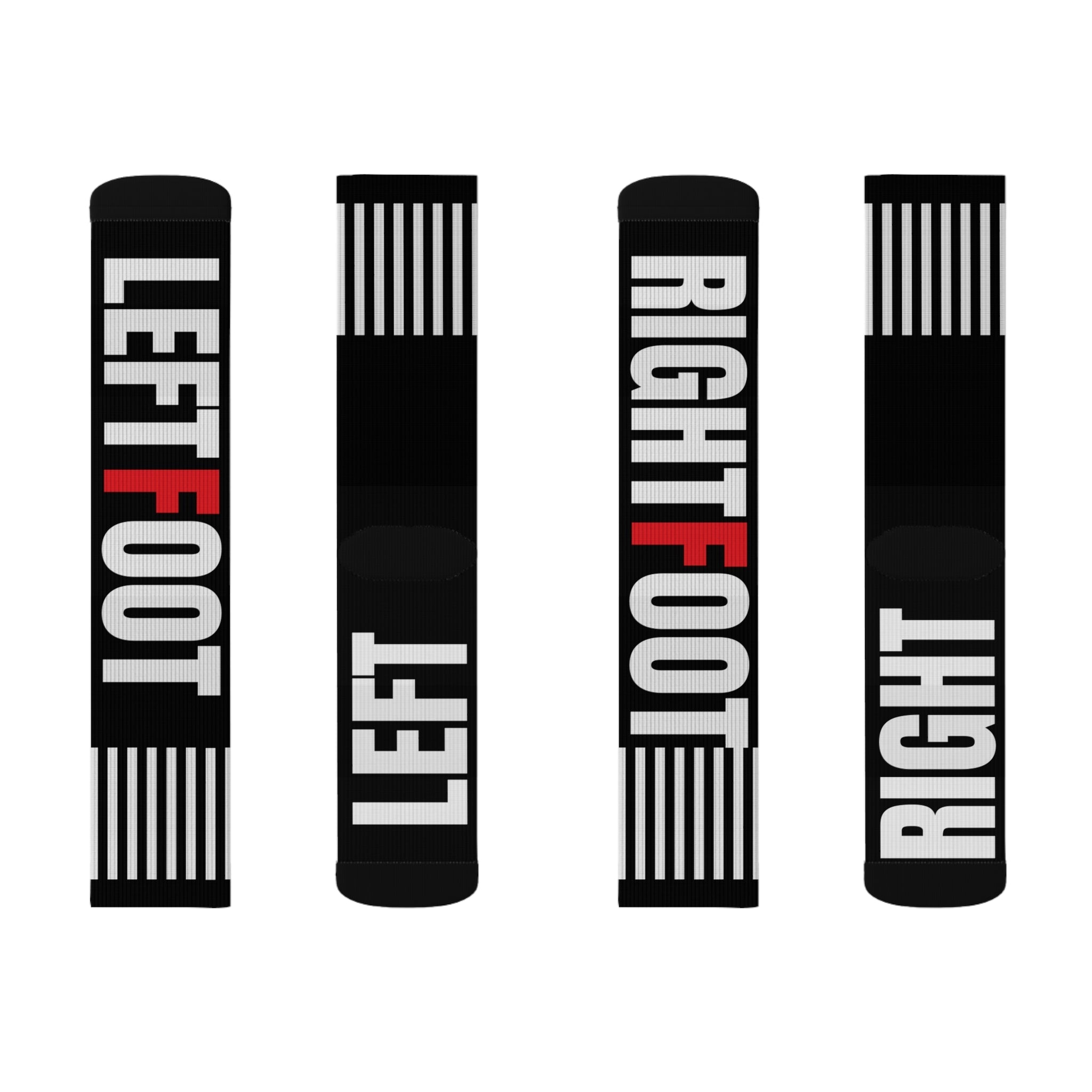 Copy of Copy of Copy of Copy of Sublimation Socks - HoopSox