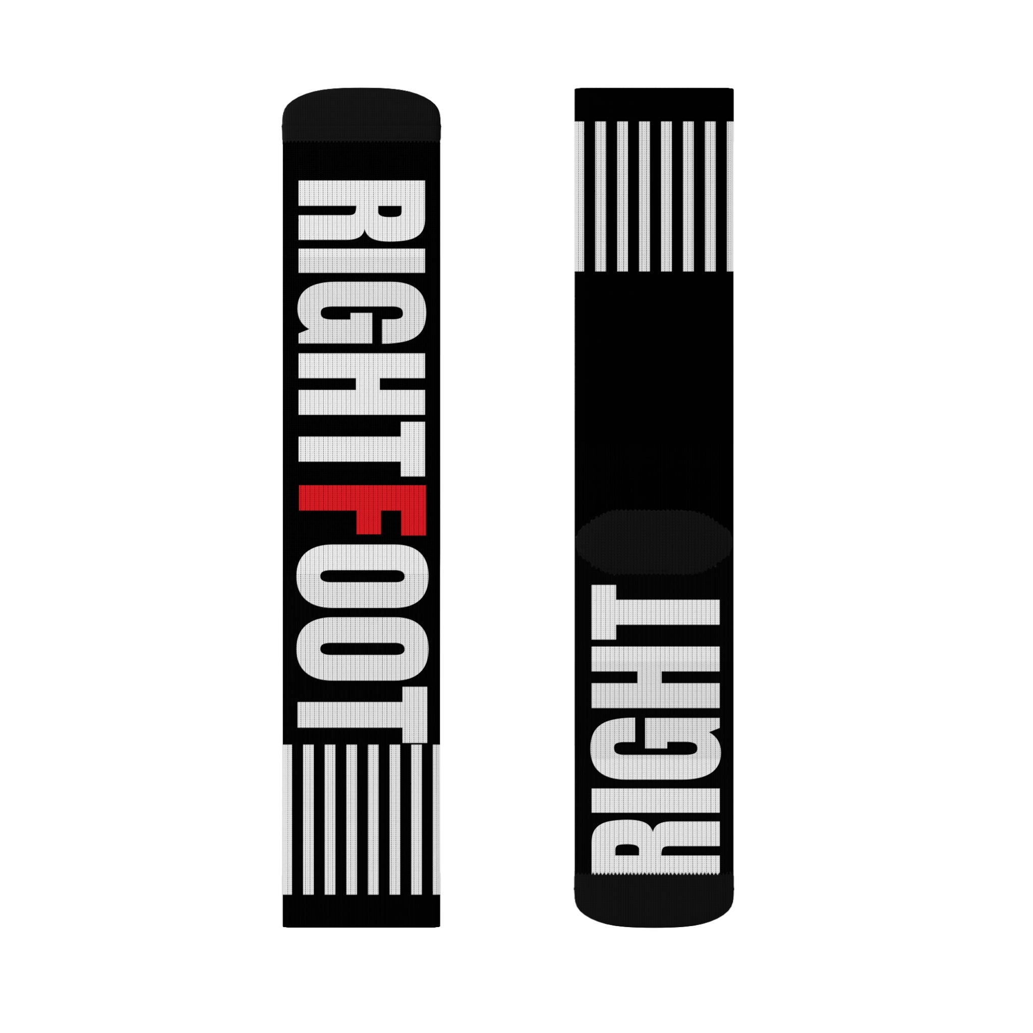 Copy of Copy of Copy of Copy of Sublimation Socks - HoopSox