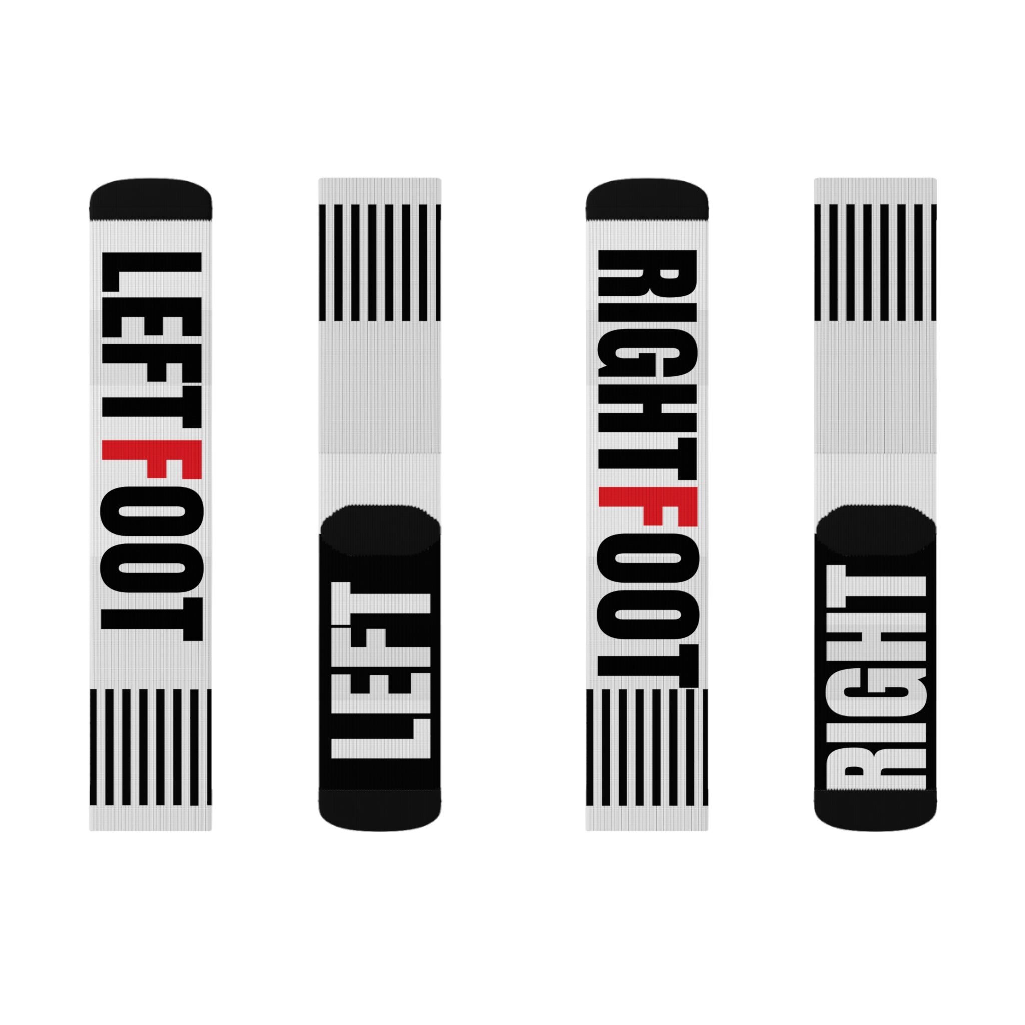 Copy of Copy of Copy of Sublimation Socks - HoopSox