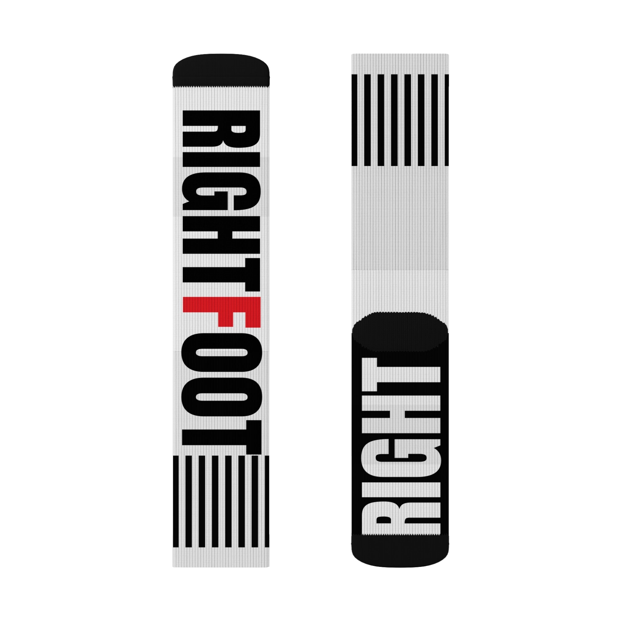 Copy of Copy of Copy of Sublimation Socks - HoopSox