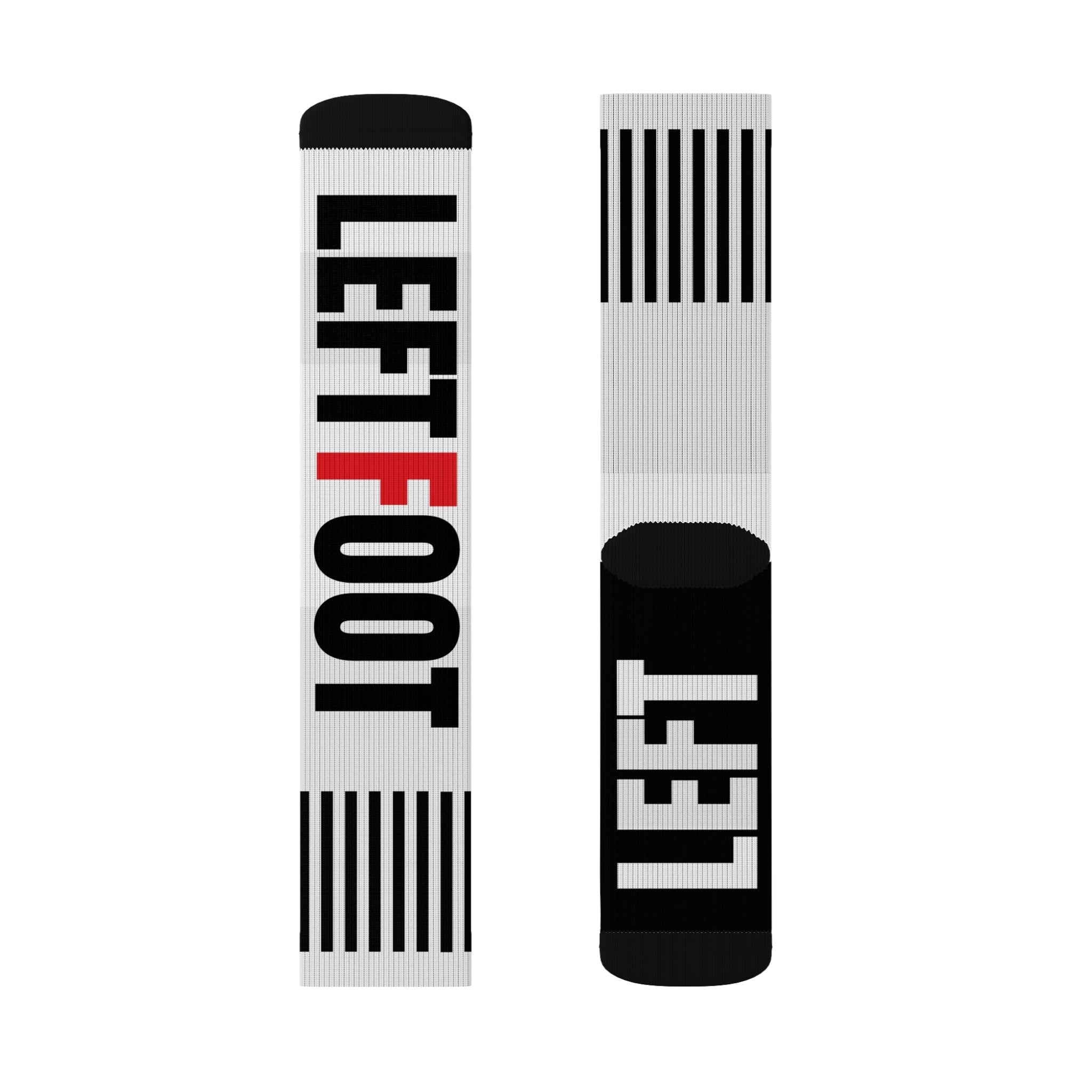 Copy of Copy of Copy of Sublimation Socks - HoopSox