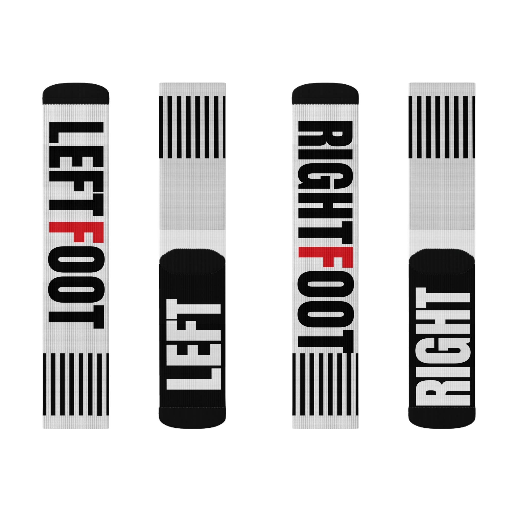 Copy of Copy of Copy of Sublimation Socks - HoopSox