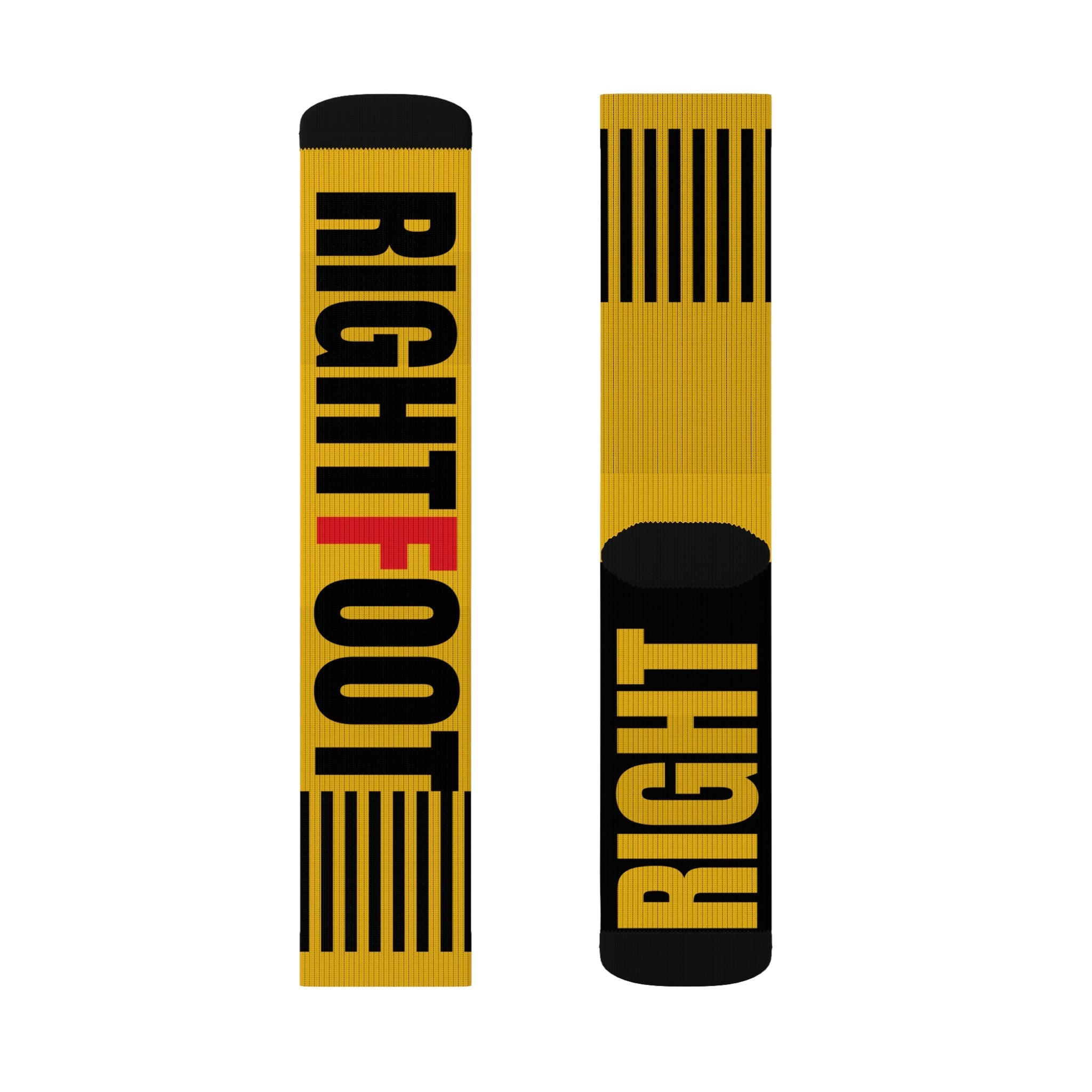 Copy of Copy of Sublimation Socks - HoopSox