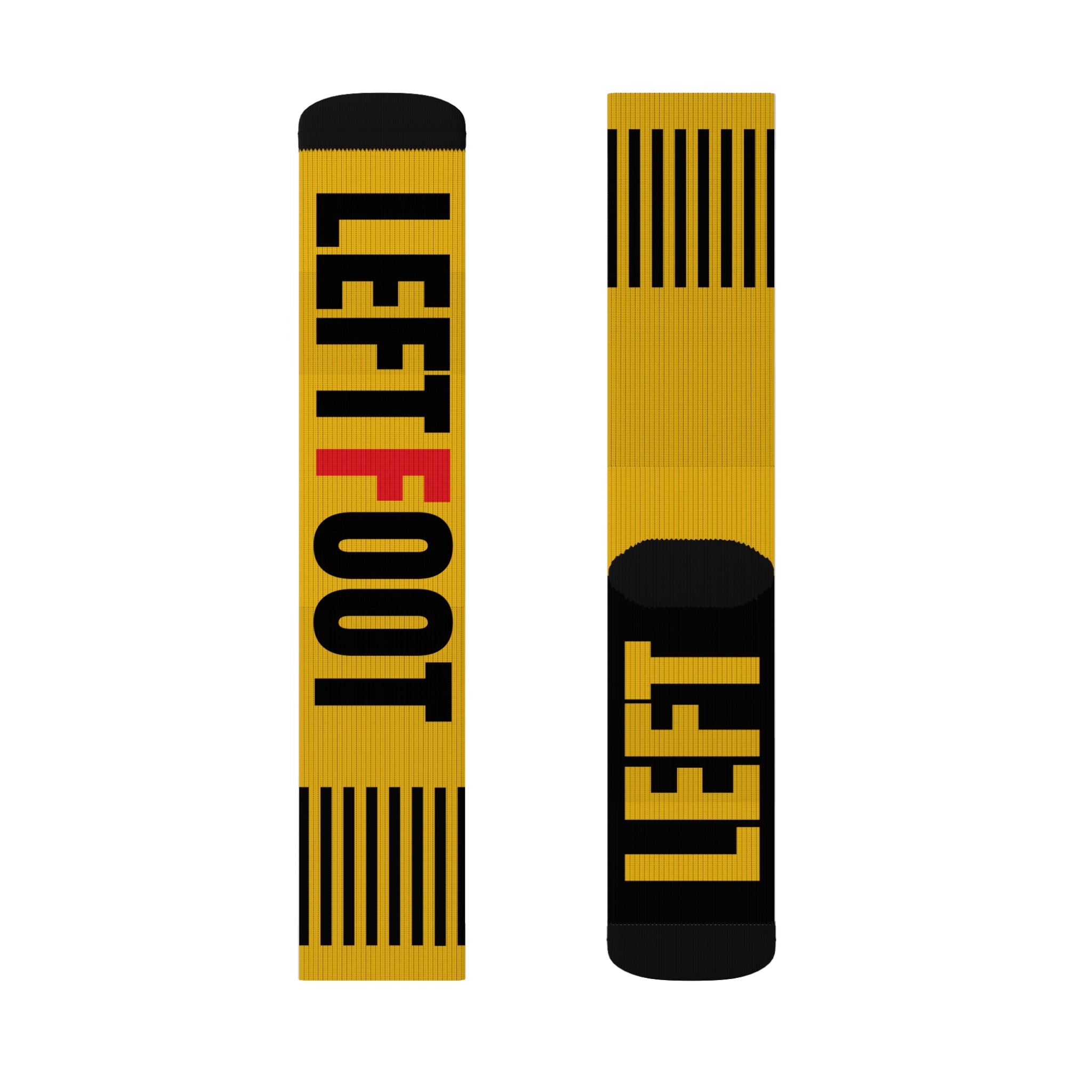 Copy of Copy of Sublimation Socks - HoopSox