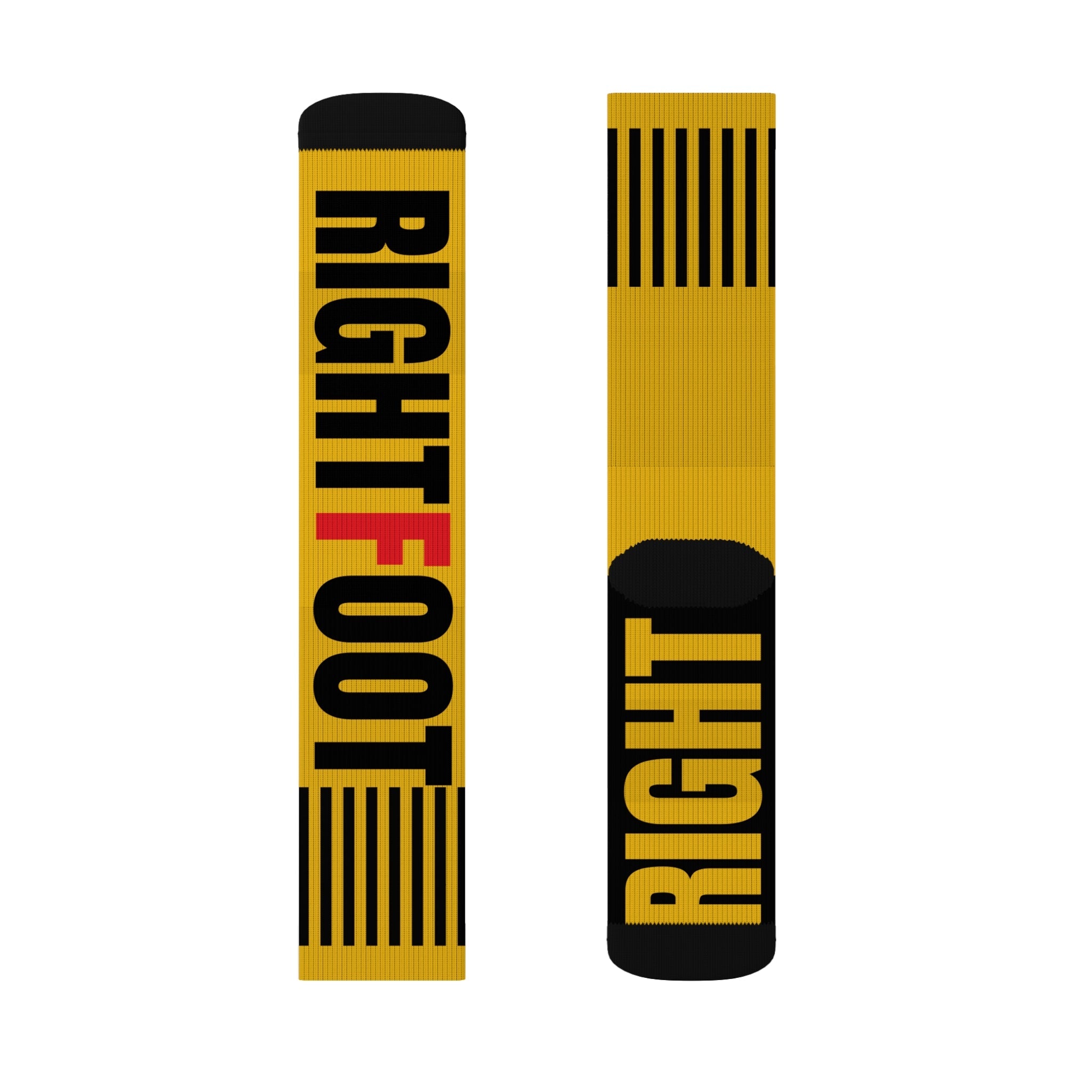 Copy of Copy of Sublimation Socks - HoopSox