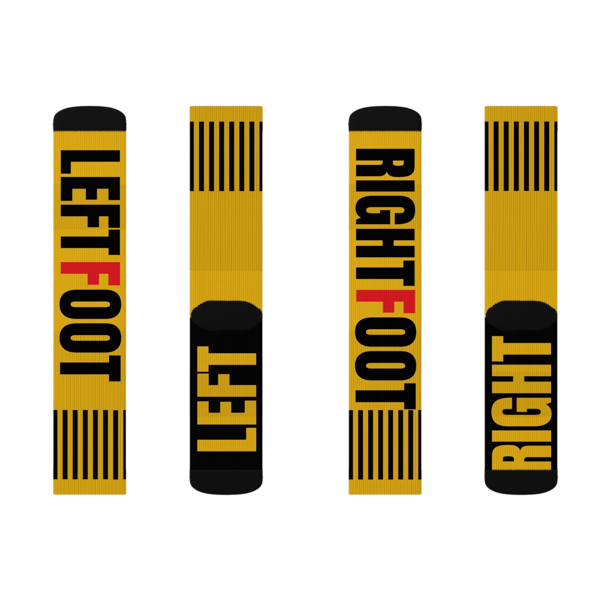 Copy of Copy of Sublimation Socks - HoopSox