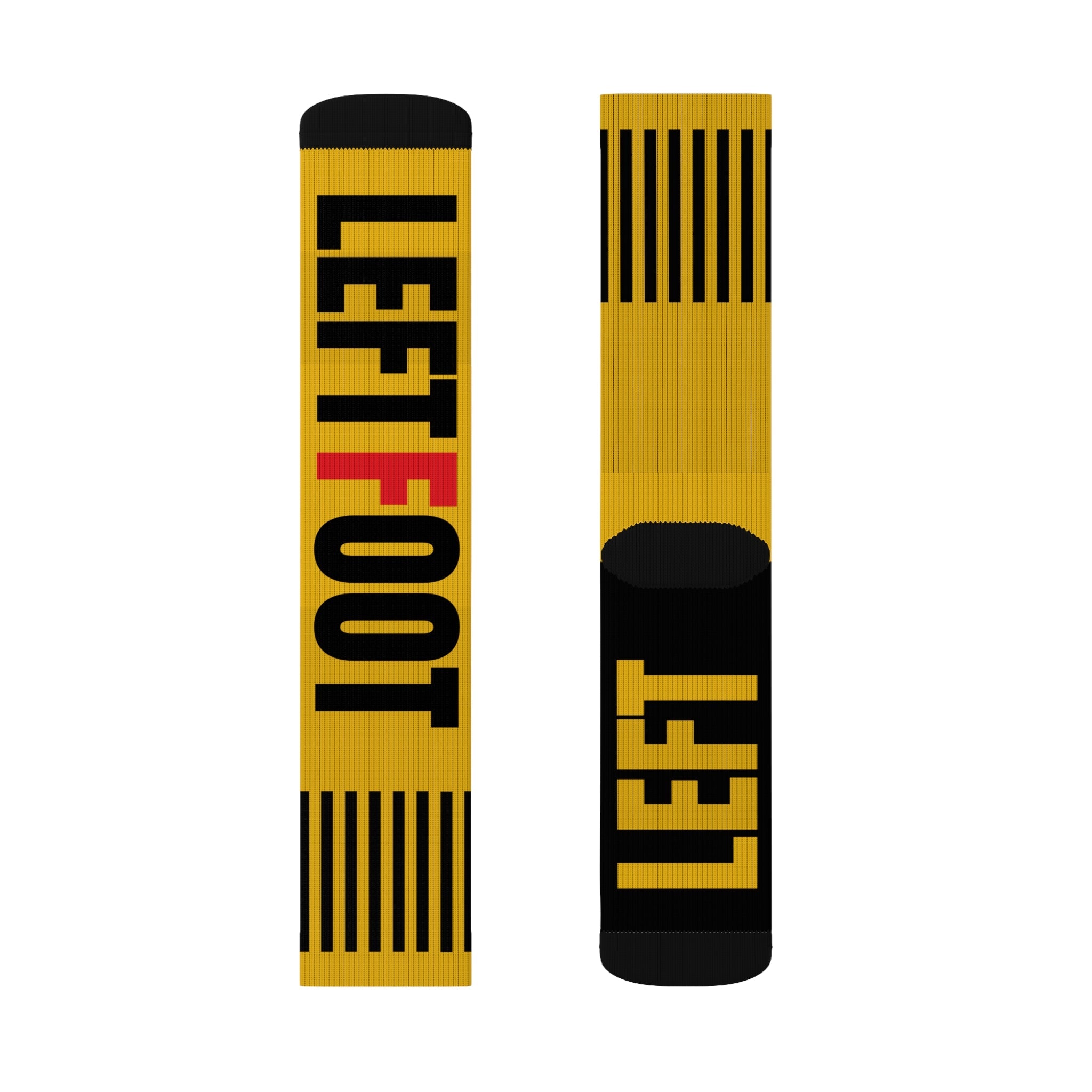 Copy of Copy of Sublimation Socks - HoopSox