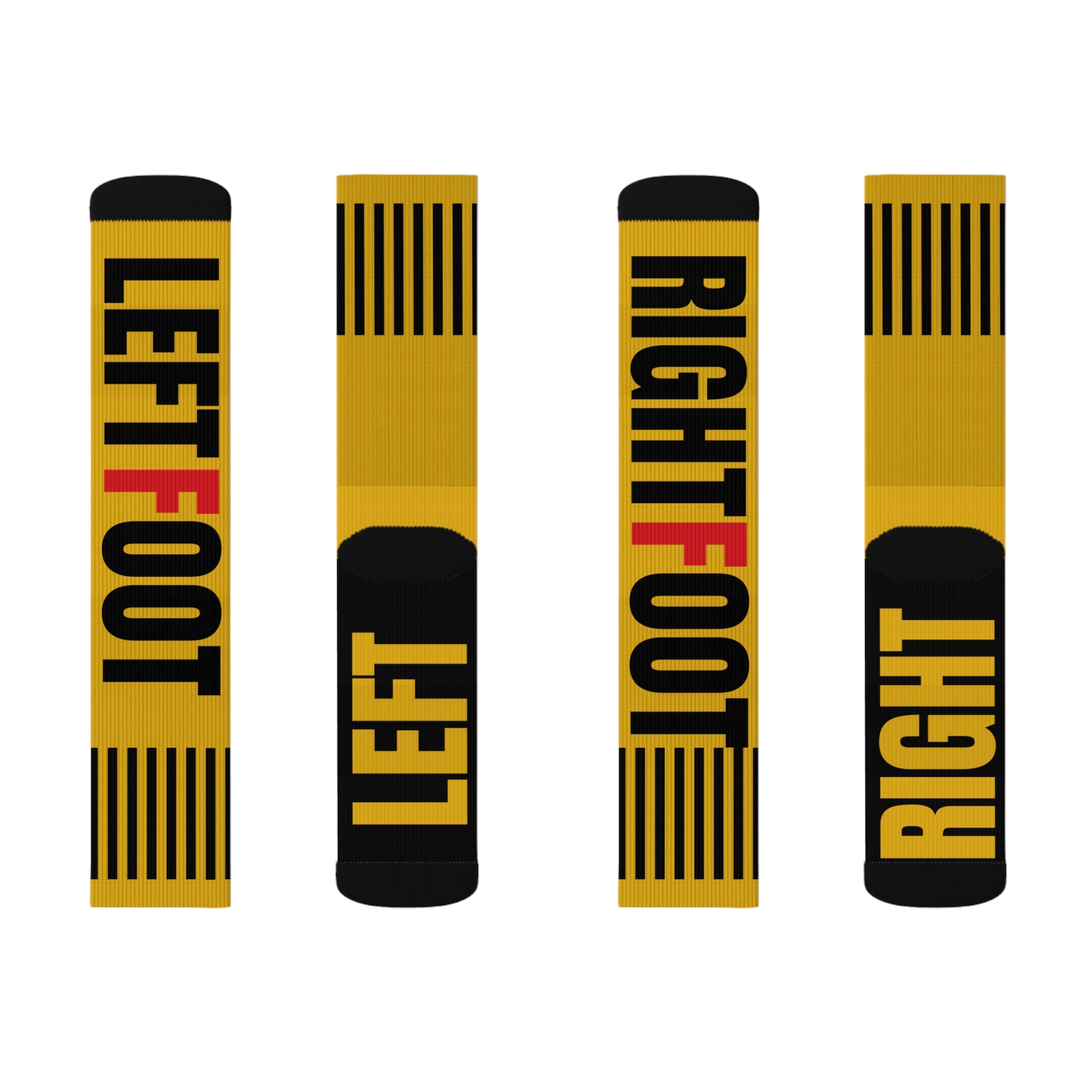 Copy of Copy of Sublimation Socks - HoopSox