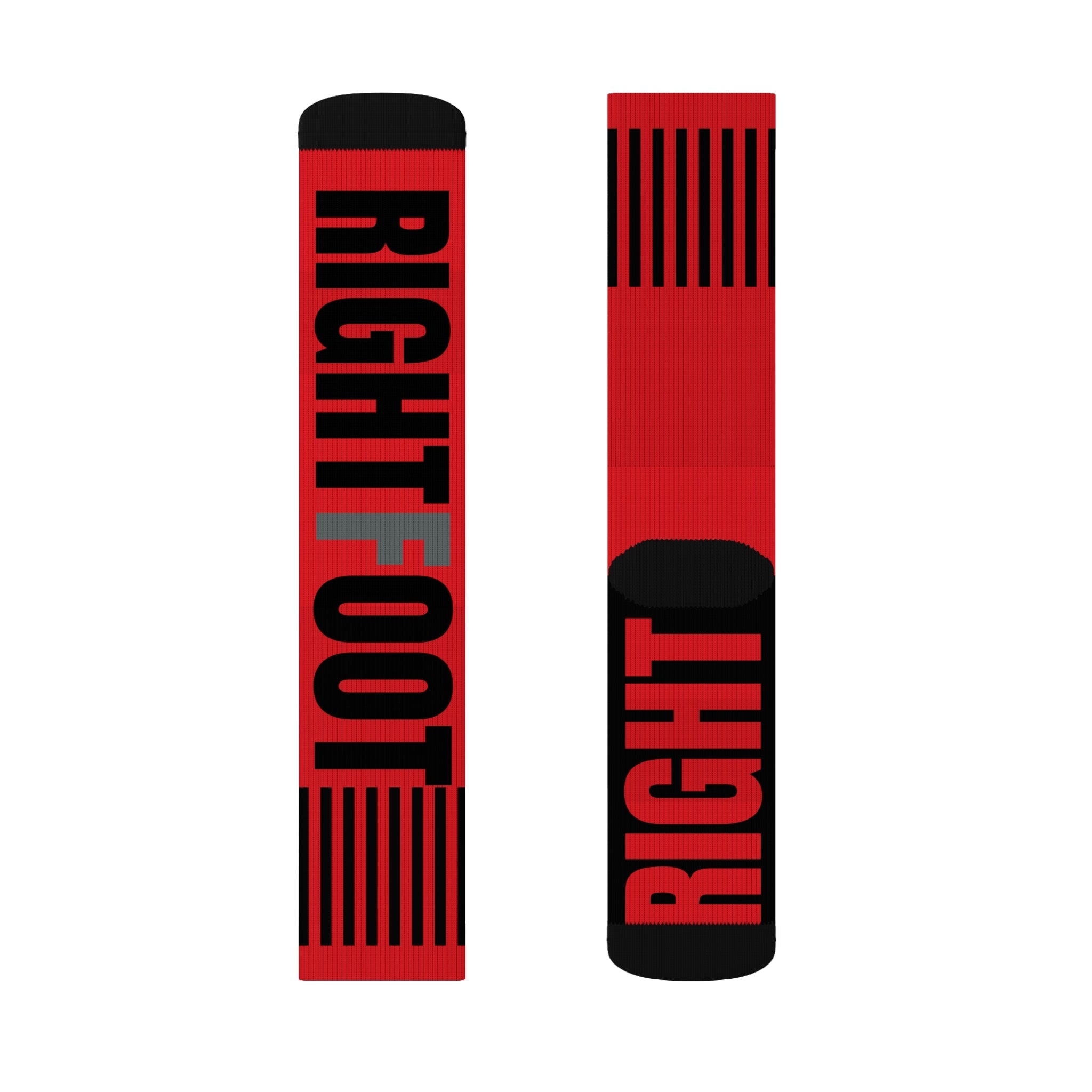 Copy of Sublimation Socks - HoopSox