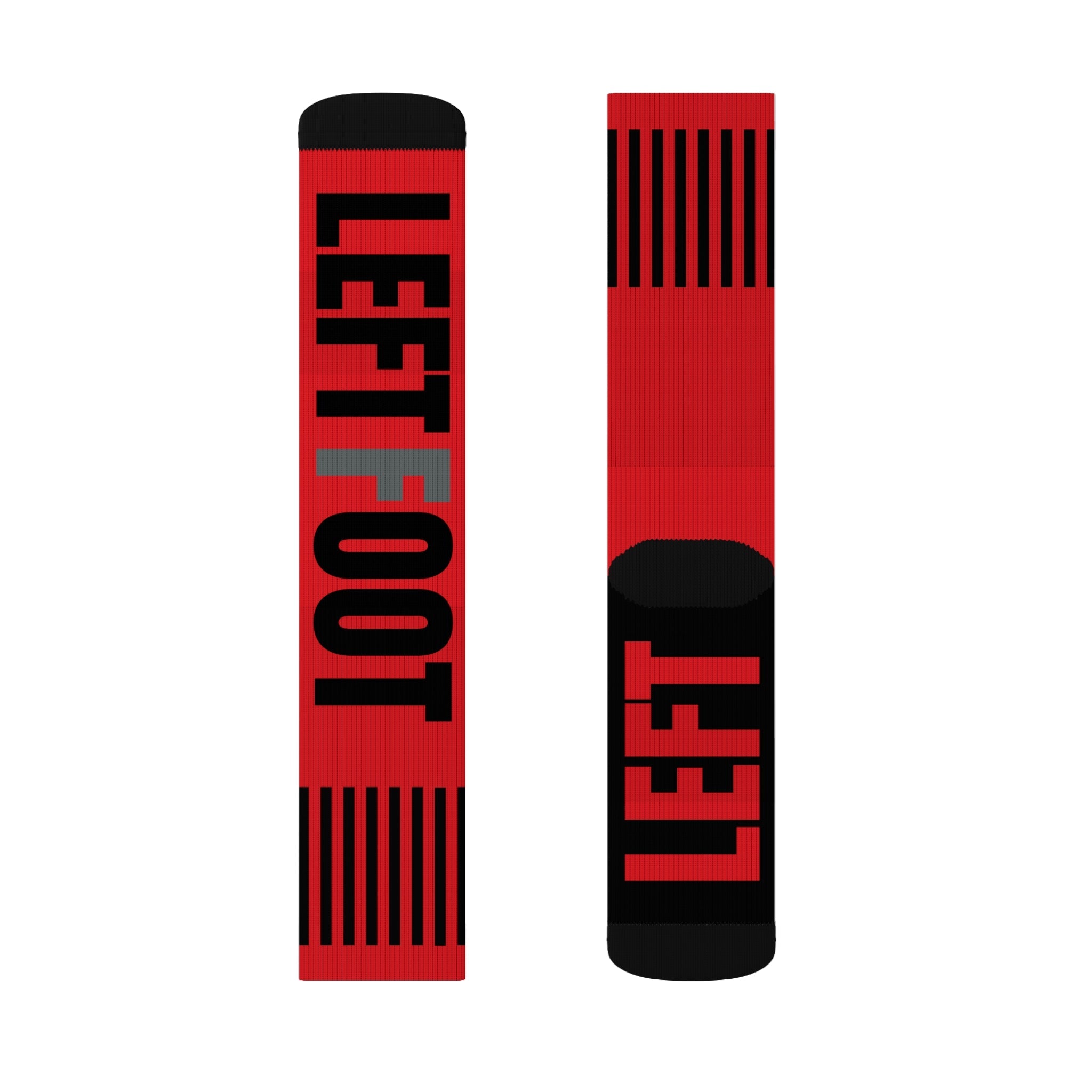 Copy of Sublimation Socks - HoopSox