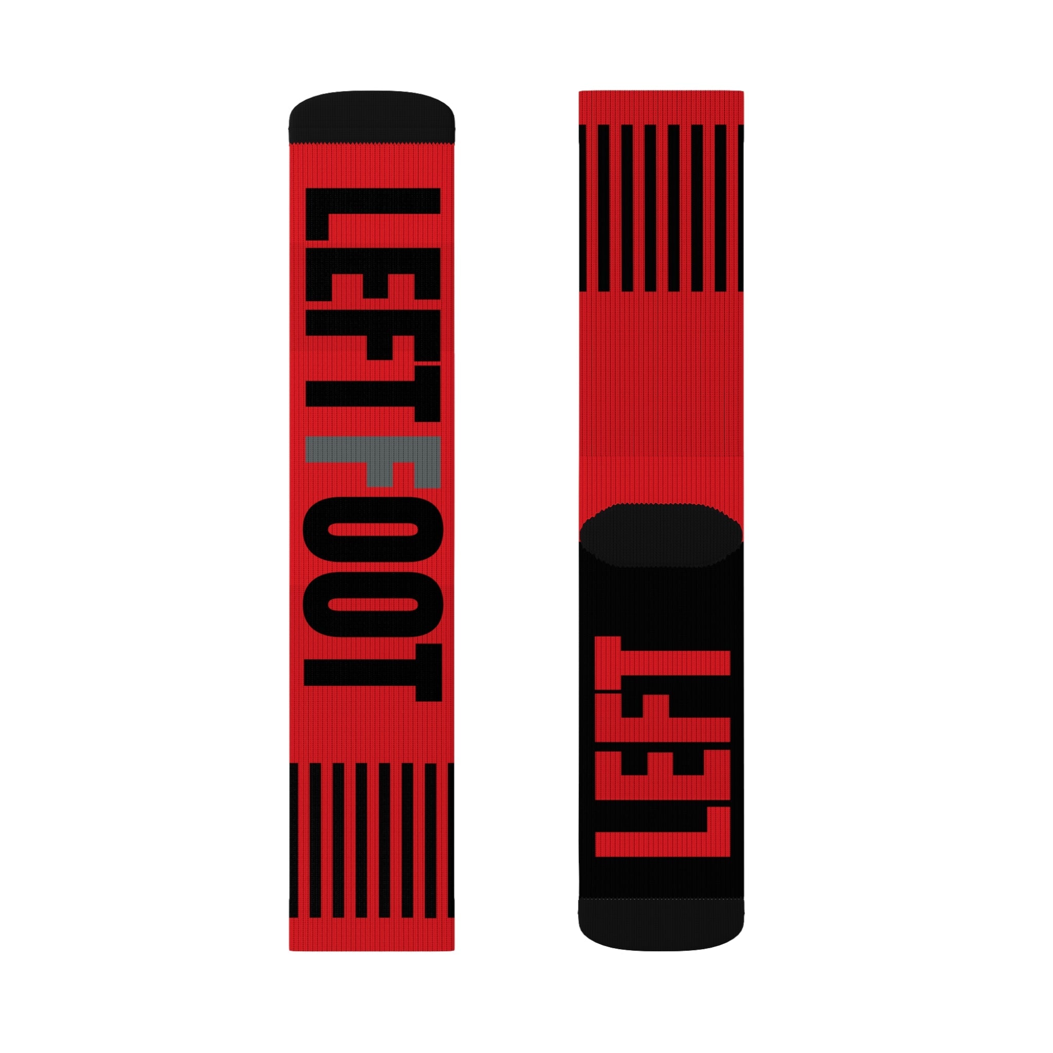 Copy of Sublimation Socks - HoopSox