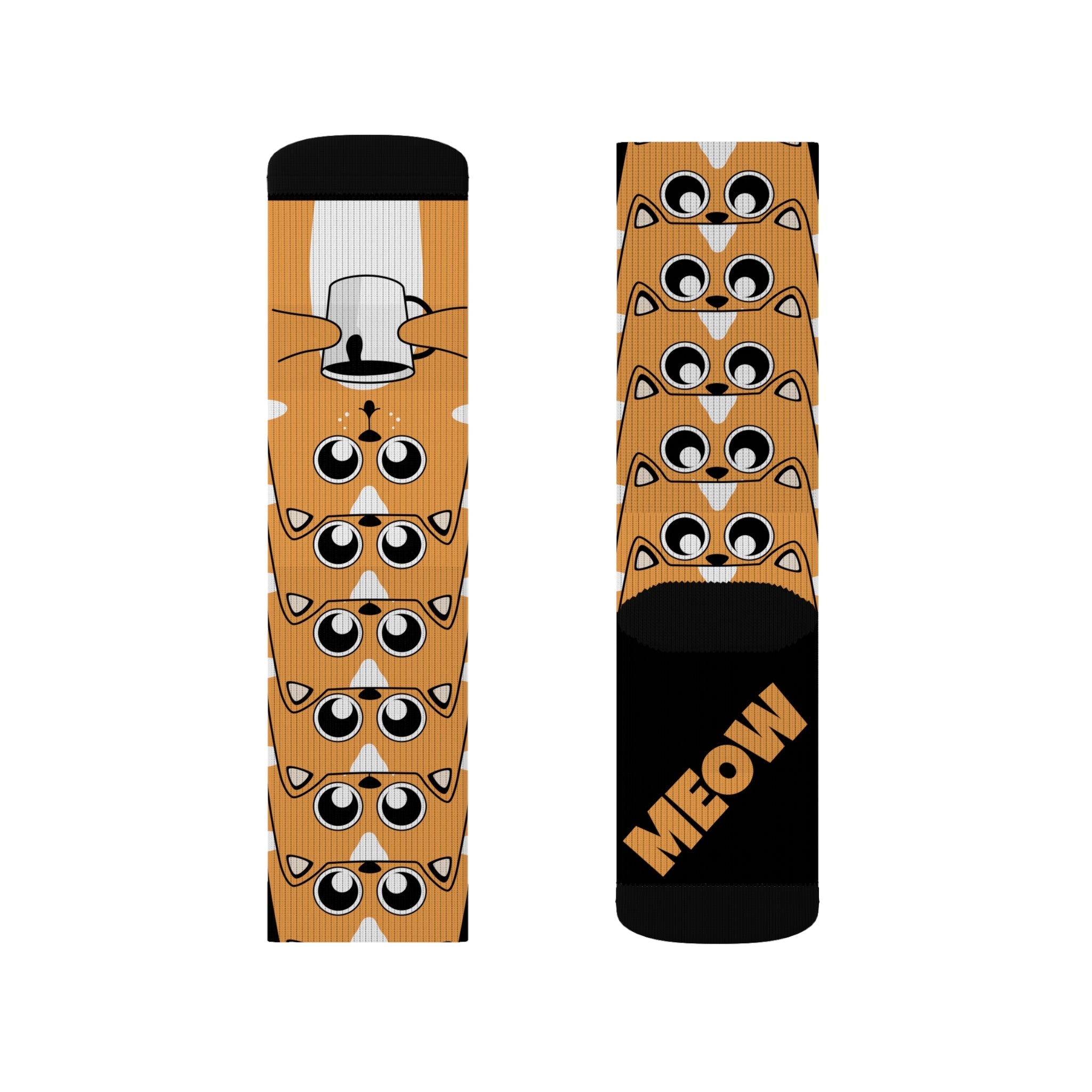 Sublimation Socks - HoopSox