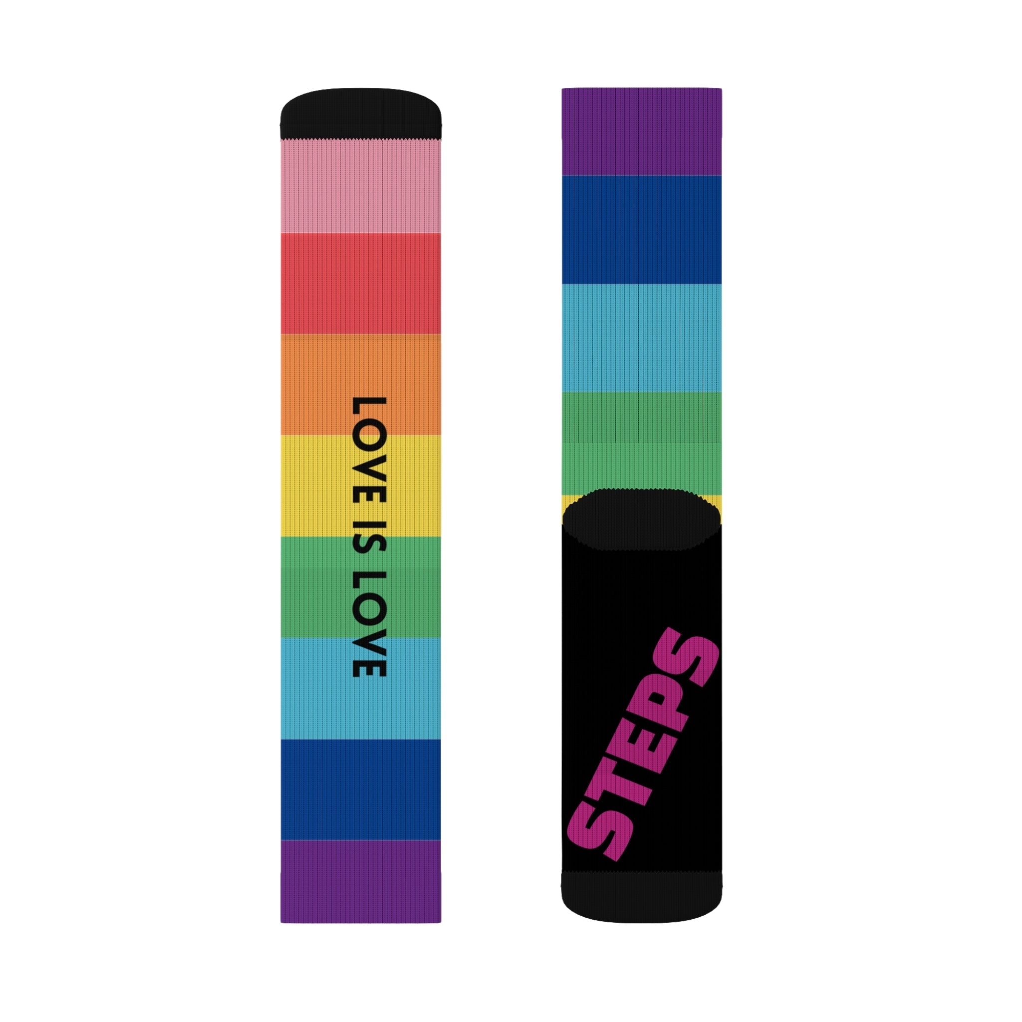 Sublimation Socks - HoopSox