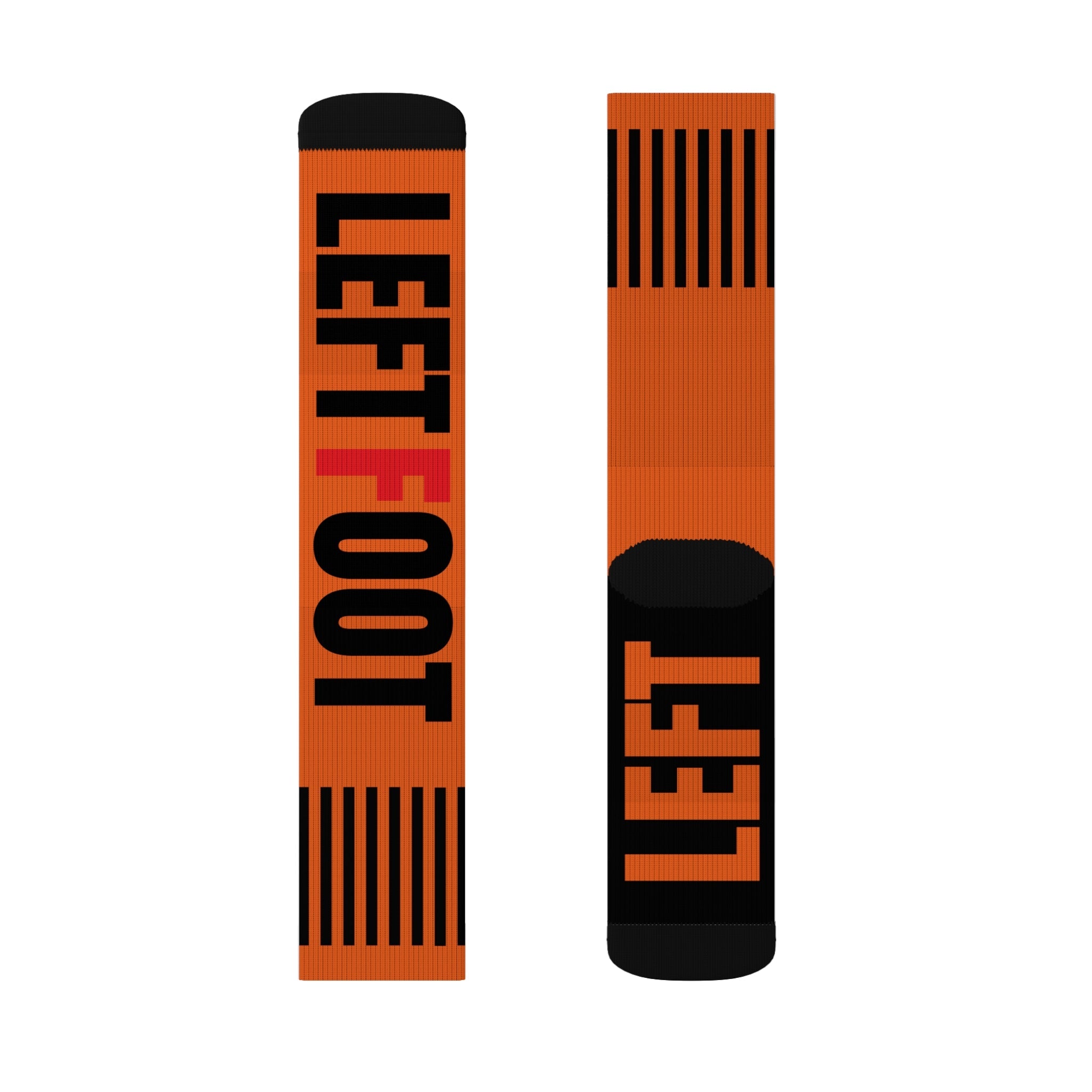 Sublimation Socks - HoopSox