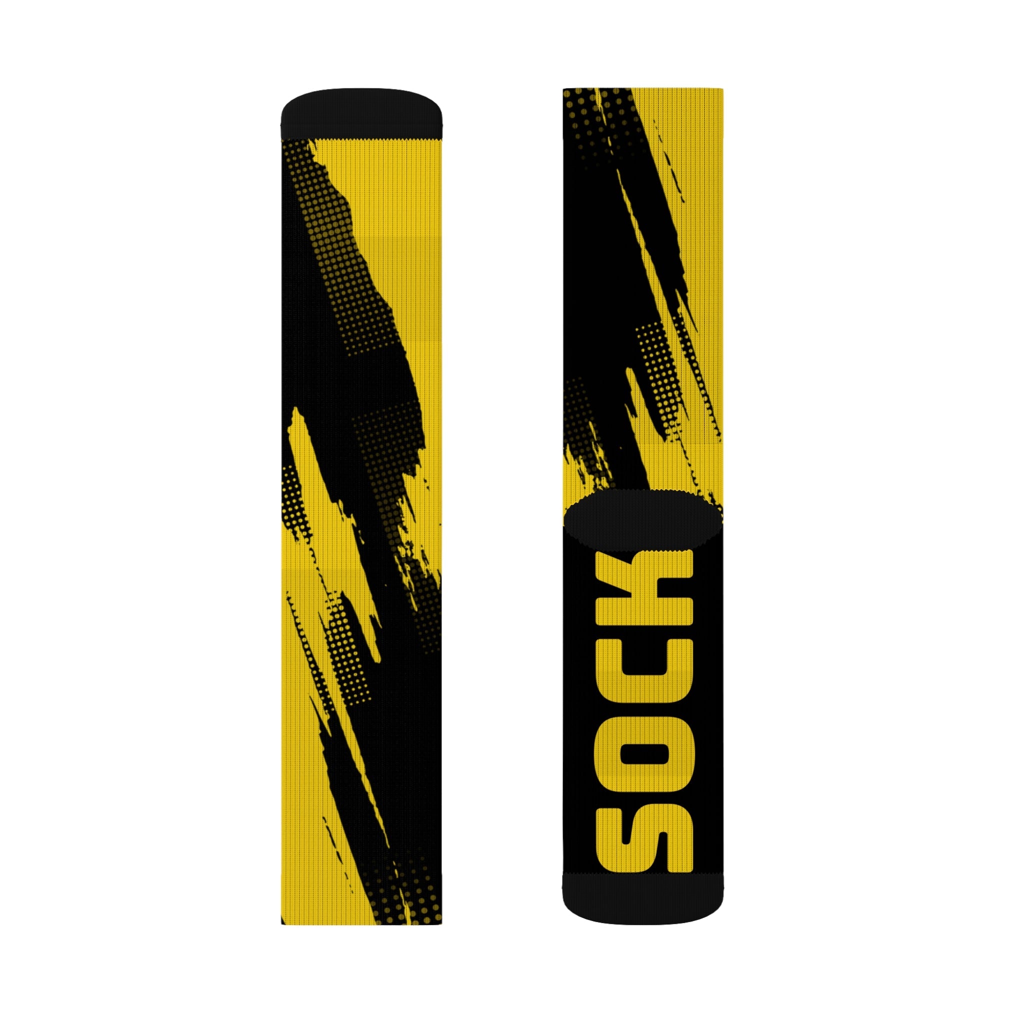 Sublimation Socks - HoopSox