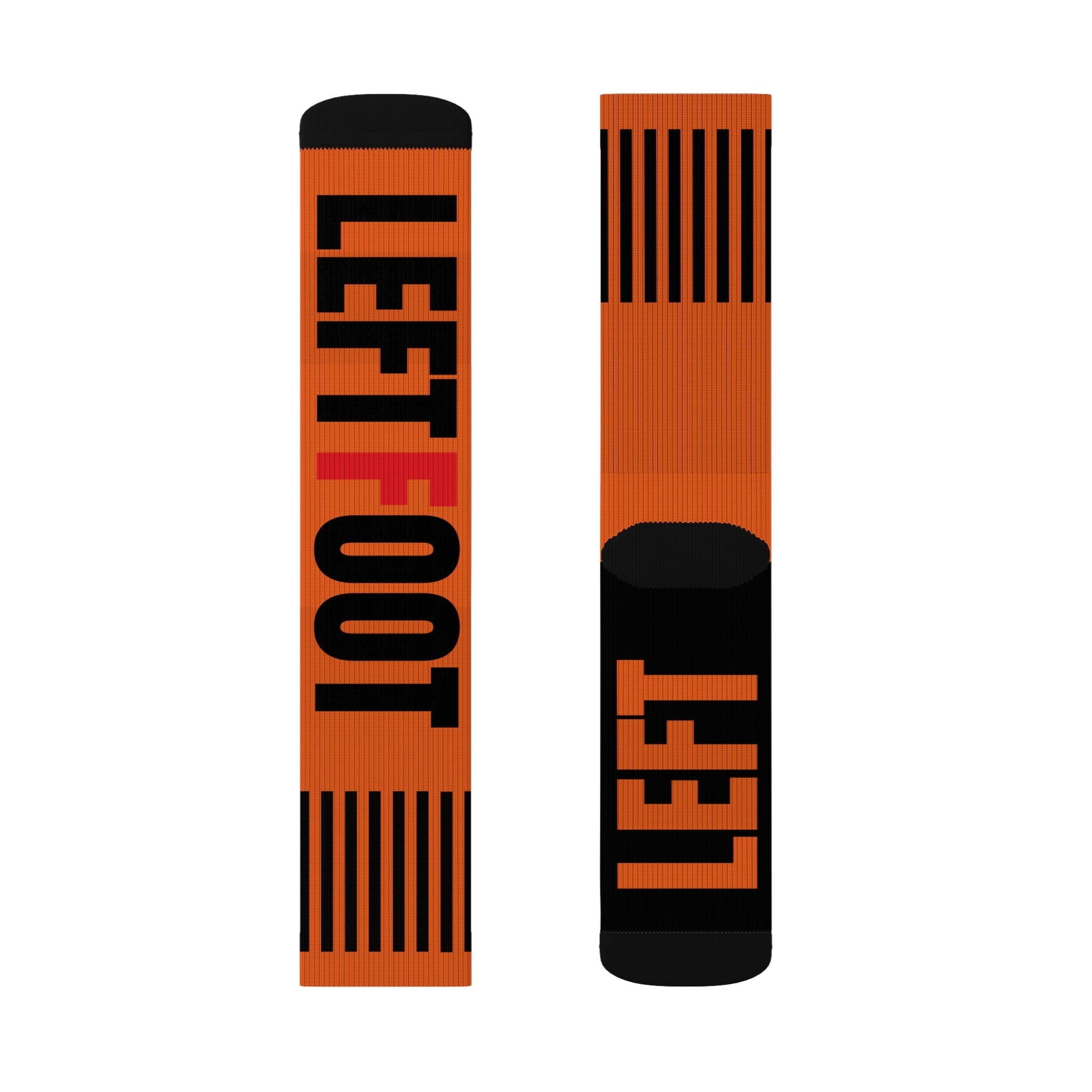 Sublimation Socks - HoopSox