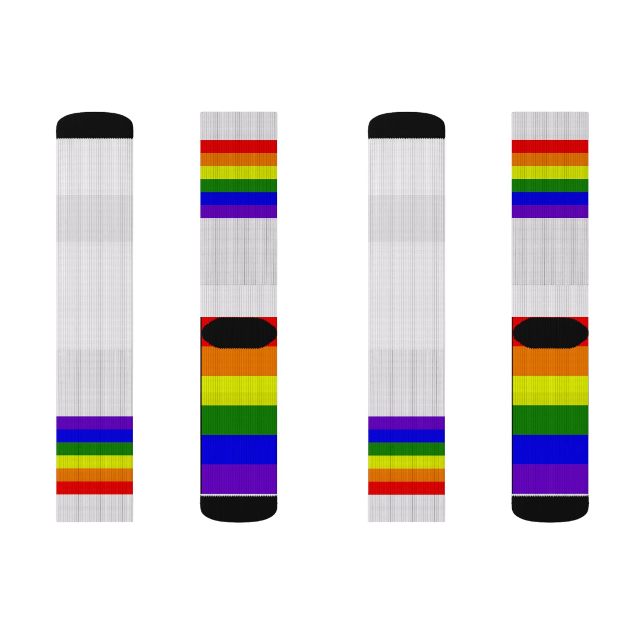 Sublimation Socks - Creosox