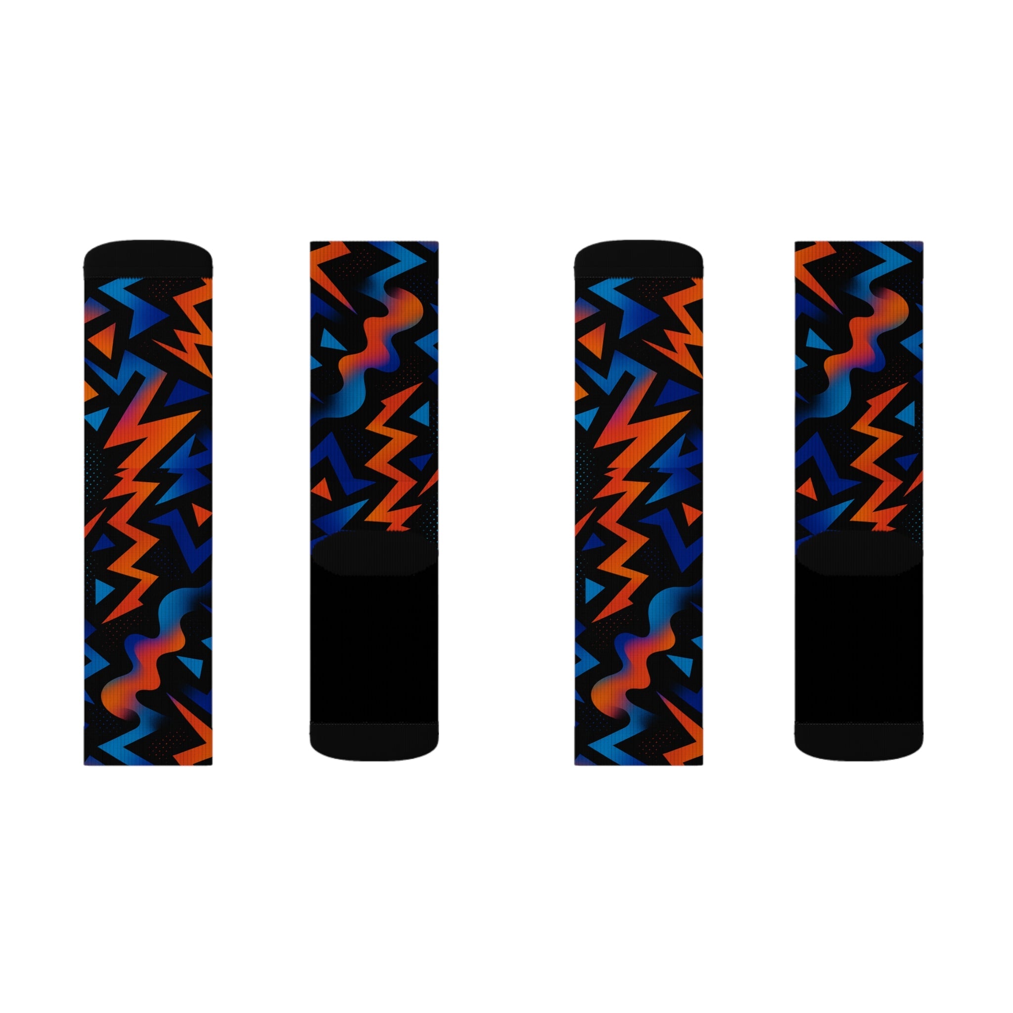 Sublimation Socks - HoopSox