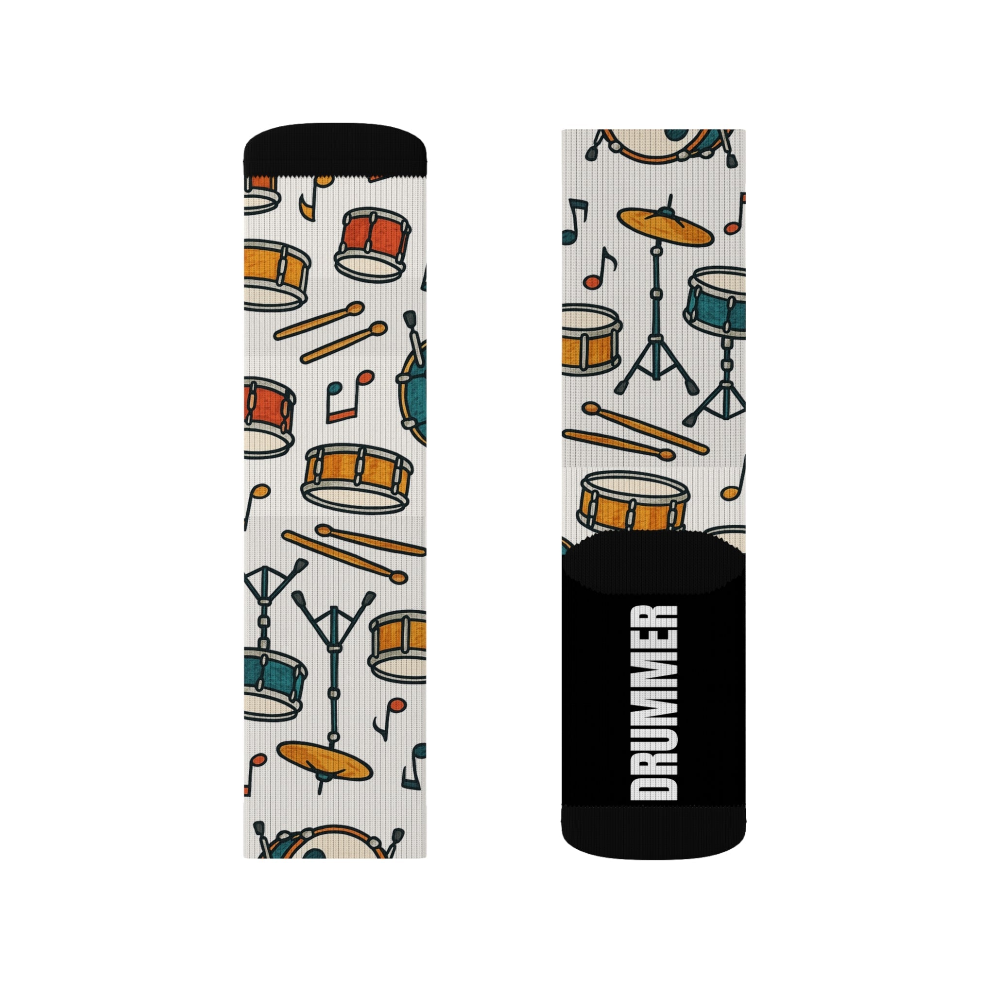 Sublimation Socks - HoopSox