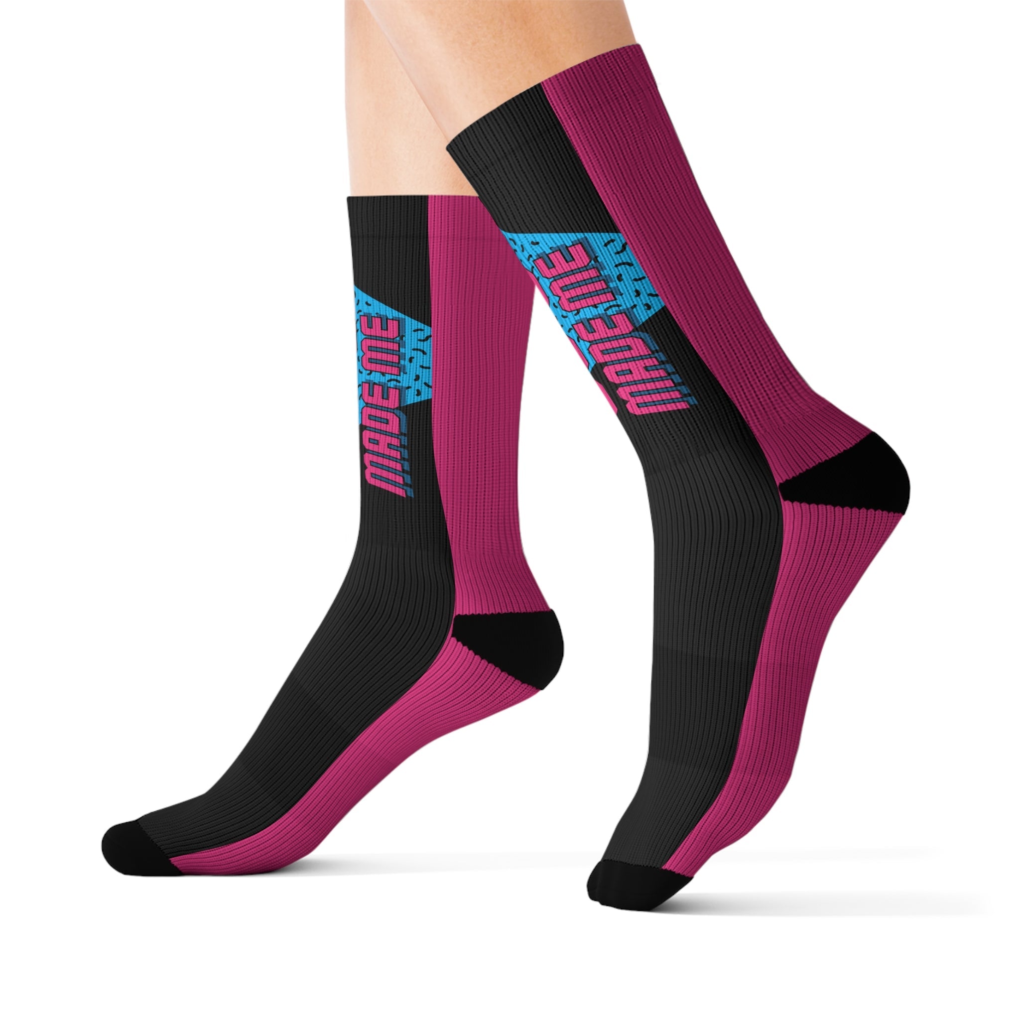 Sublimation Socks - HoopSox