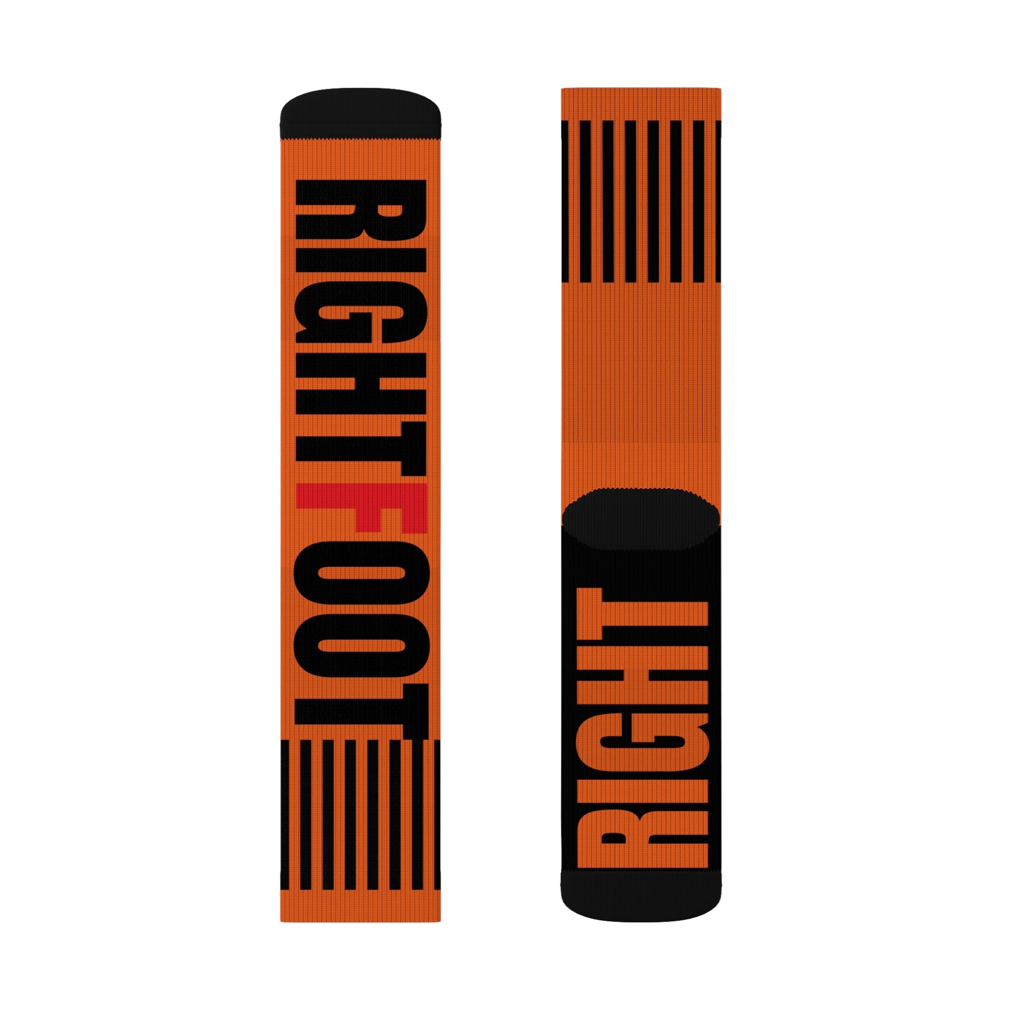 Sublimation Socks - HoopSox