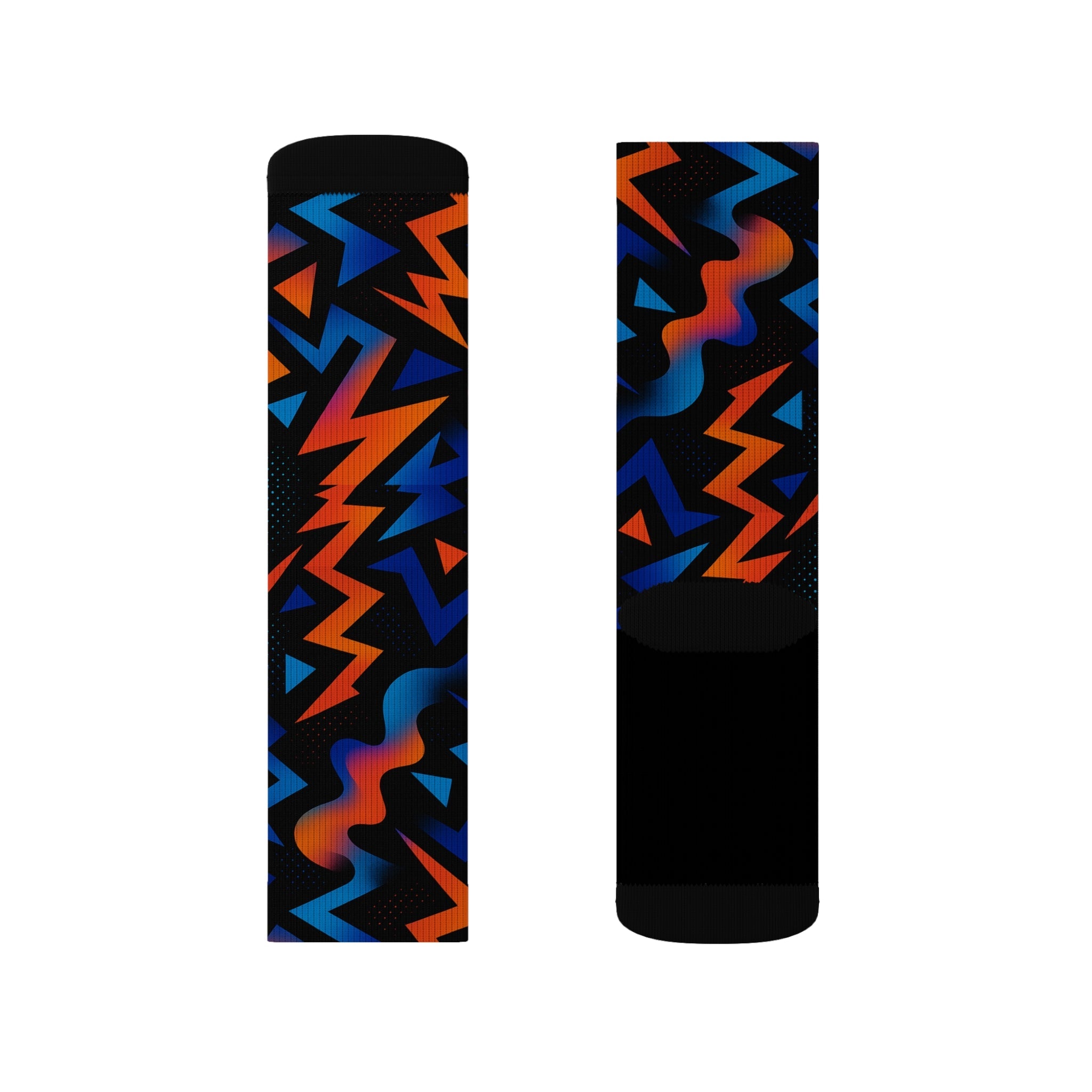 Sublimation Socks - HoopSox