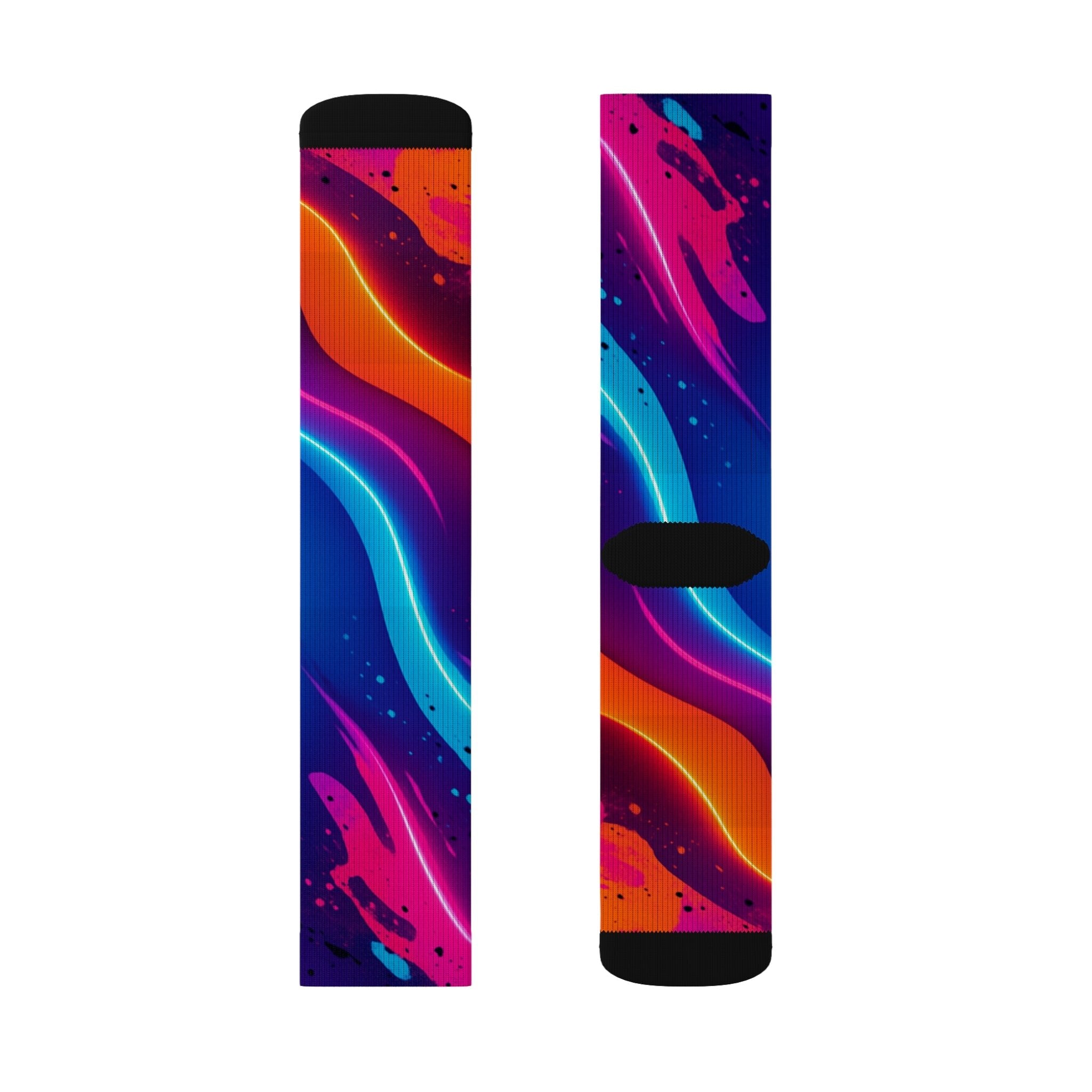 Sublimation Socks - HoopSox