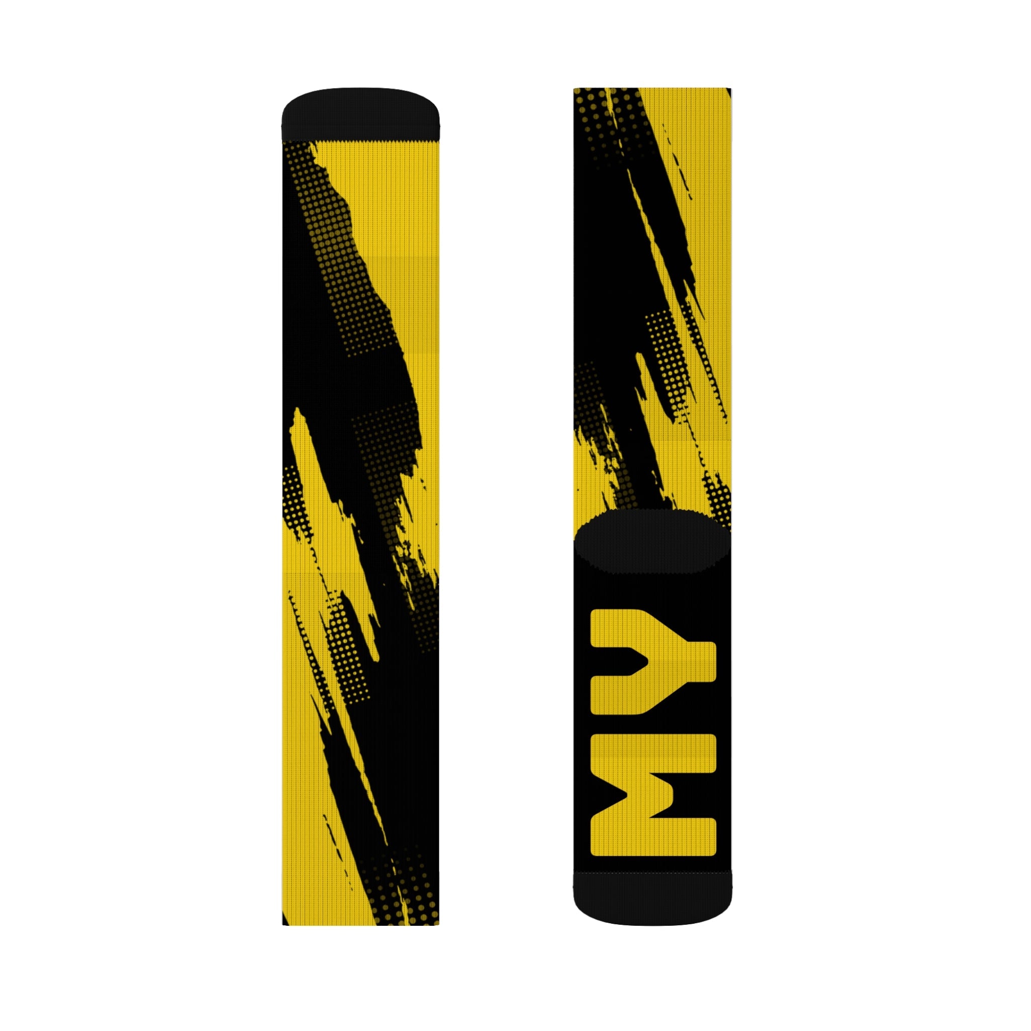 Sublimation Socks - HoopSox