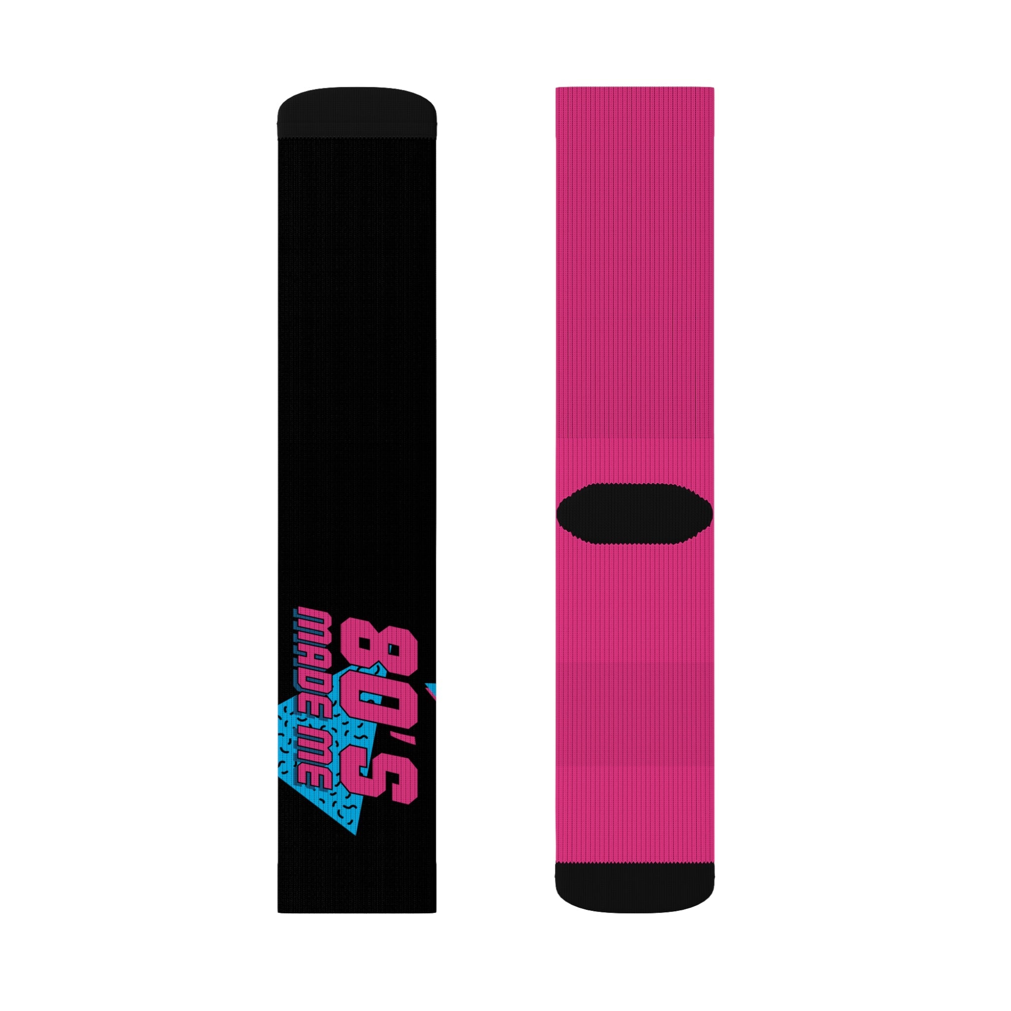 Sublimation Socks - HoopSox