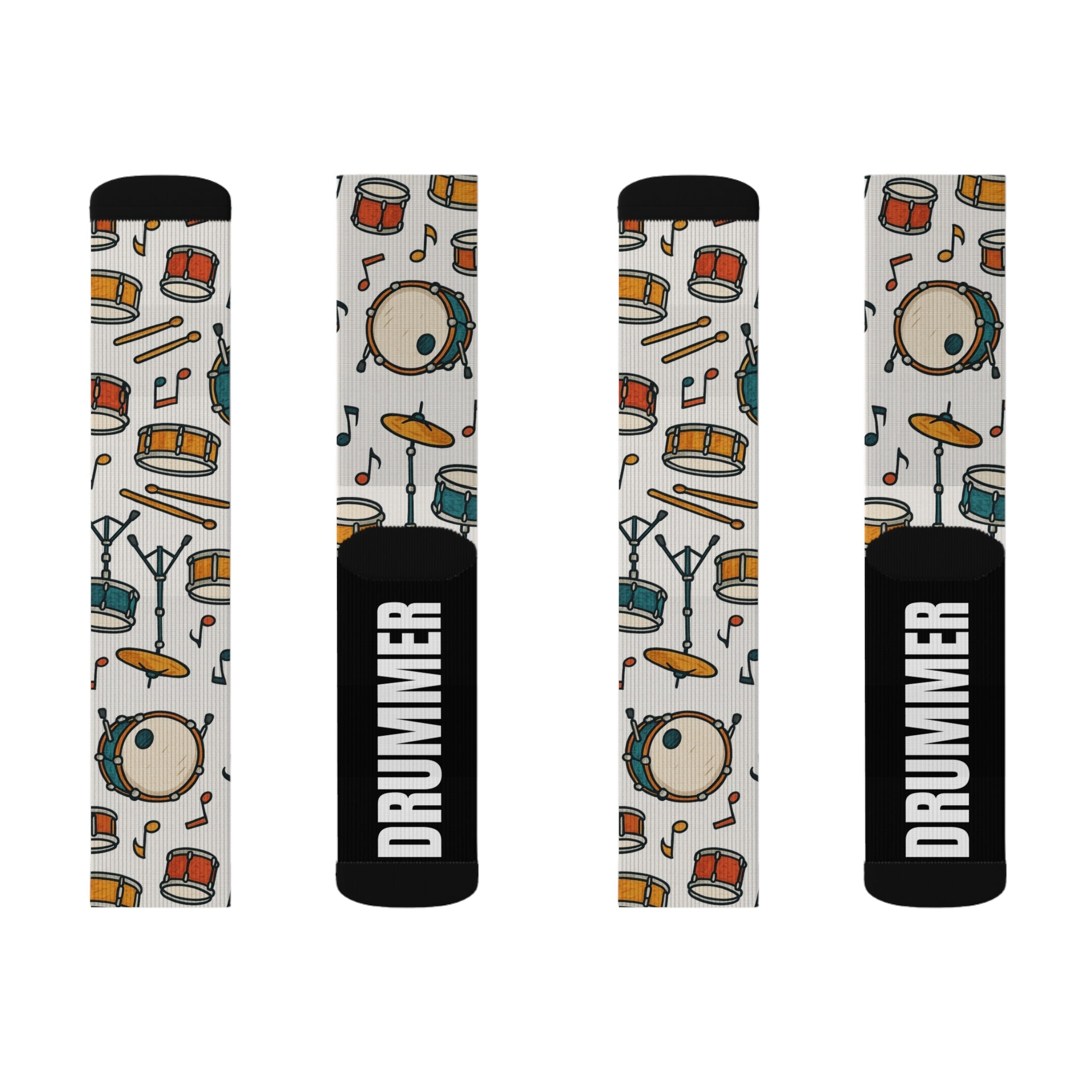 Sublimation Socks - HoopSox