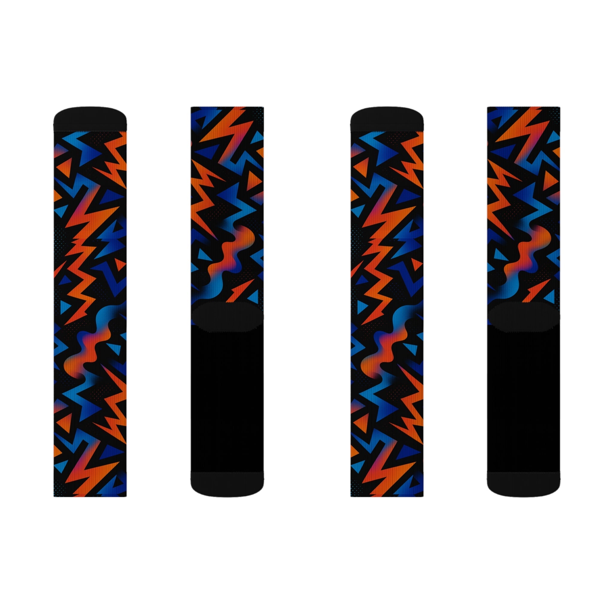 Sublimation Socks - HoopSox