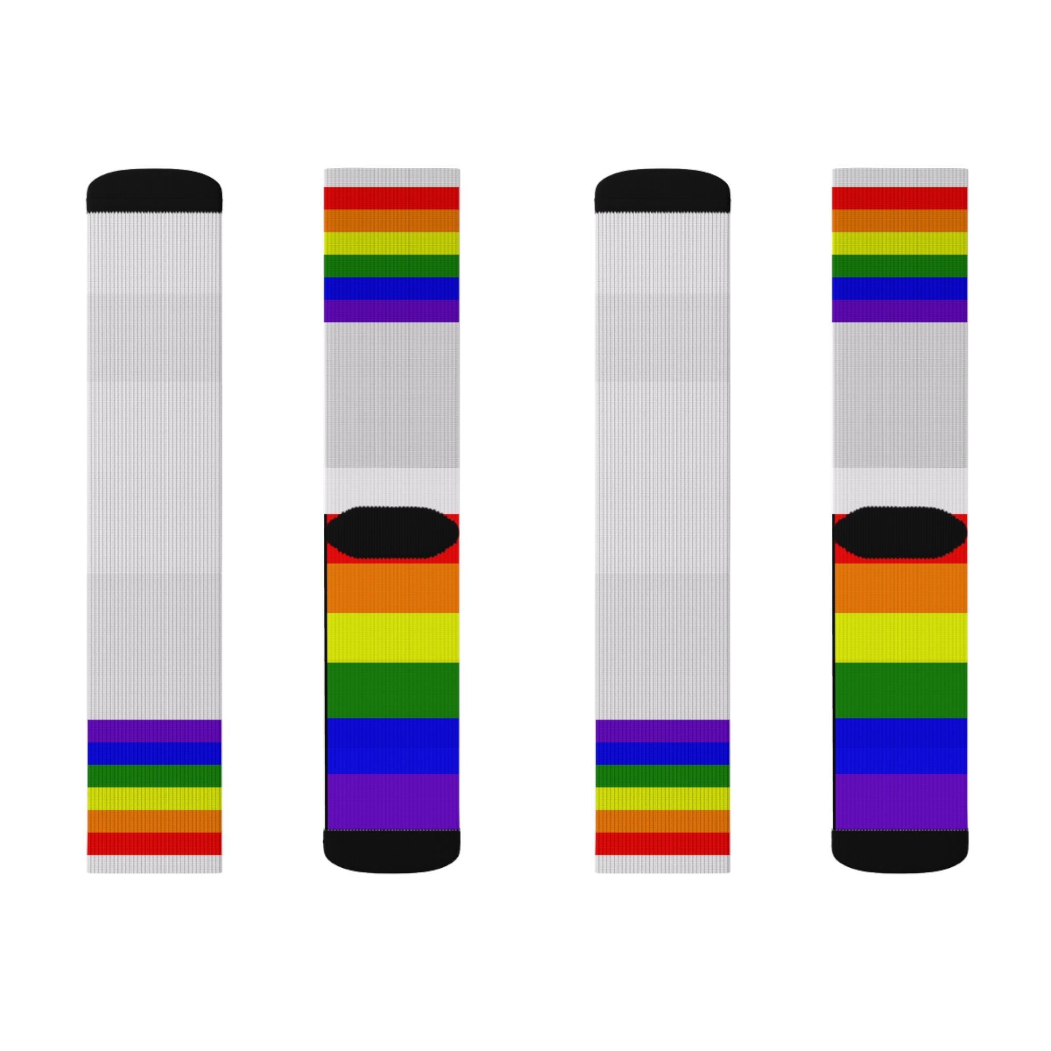 Sublimation Socks - Creosox