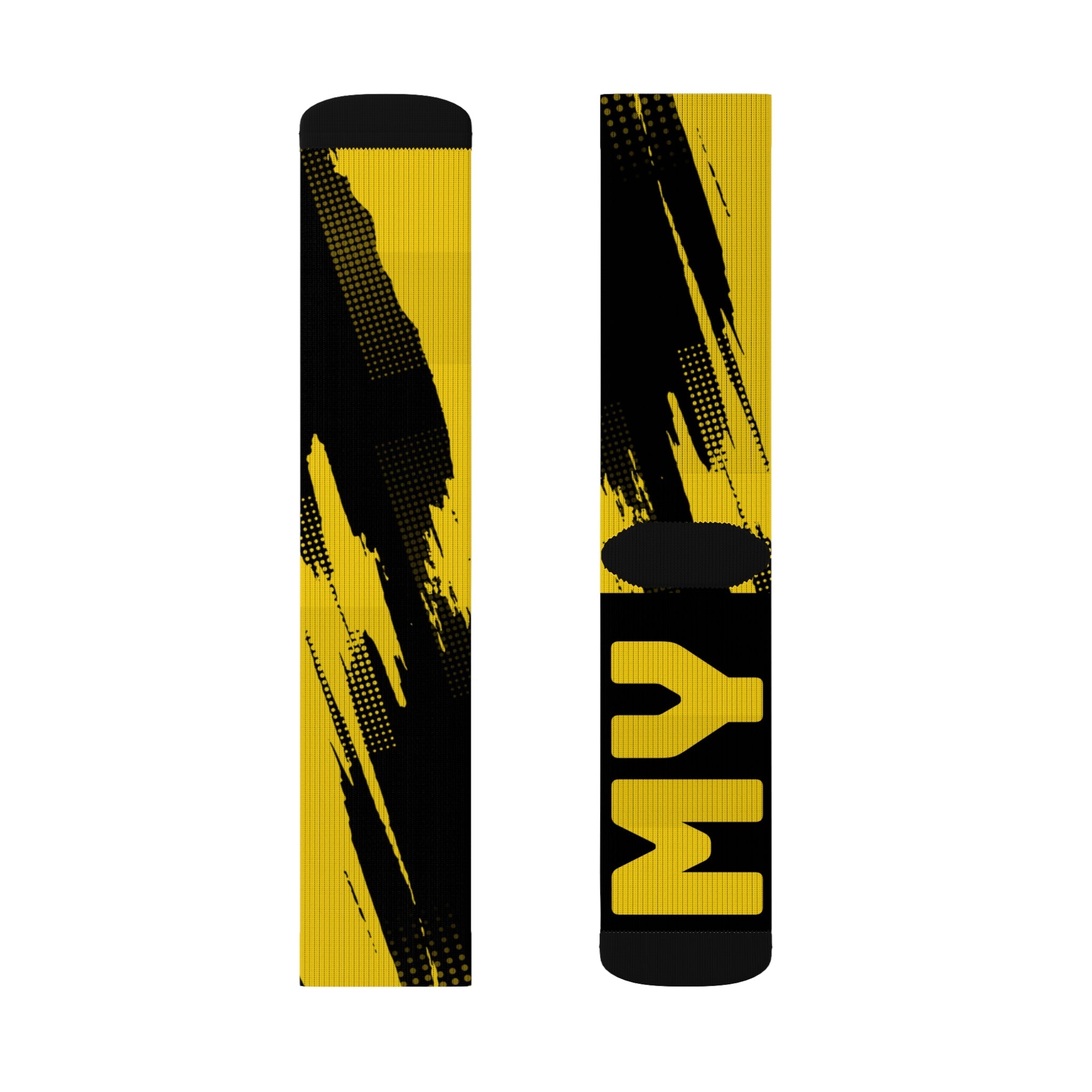 Sublimation Socks - HoopSox