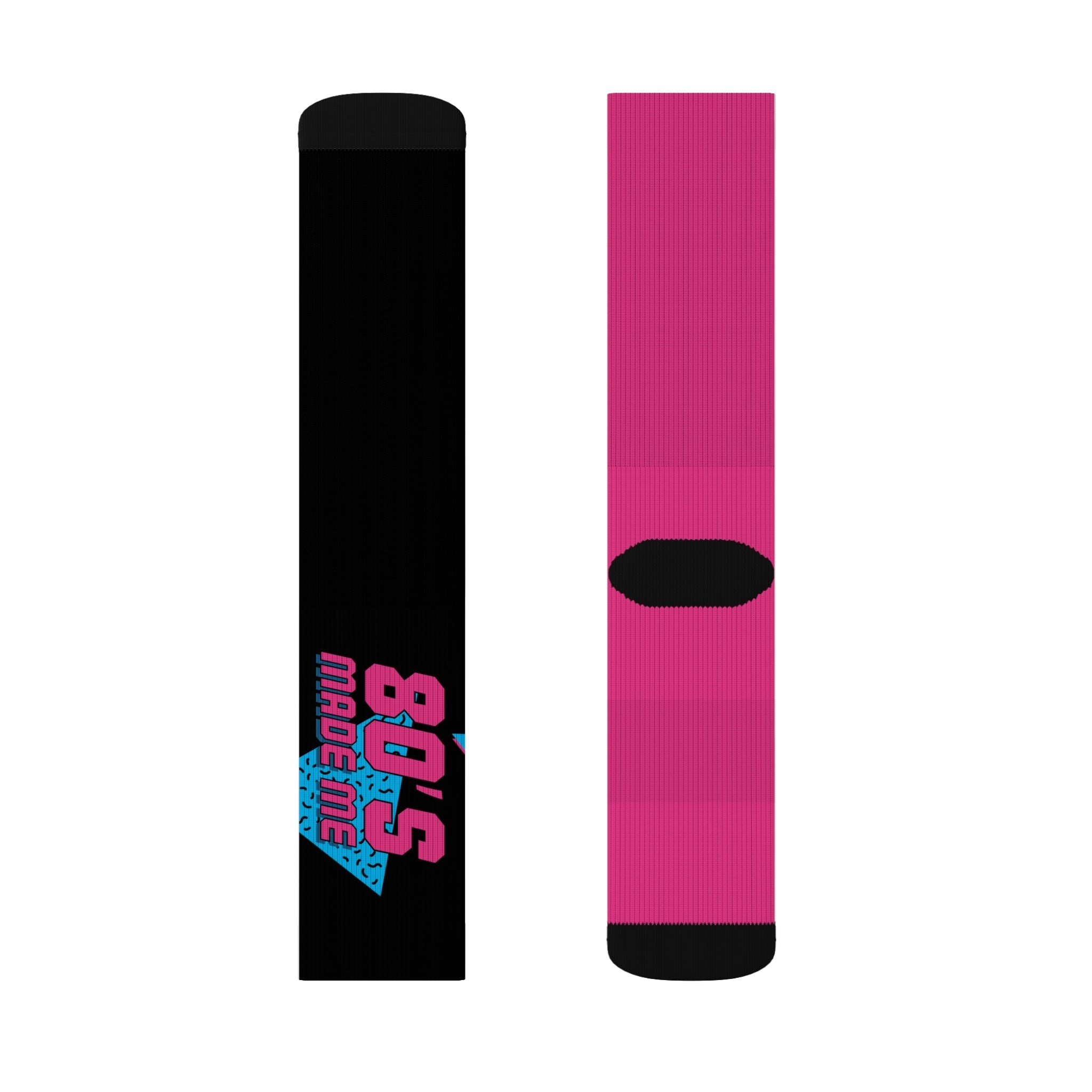 Sublimation Socks - HoopSox