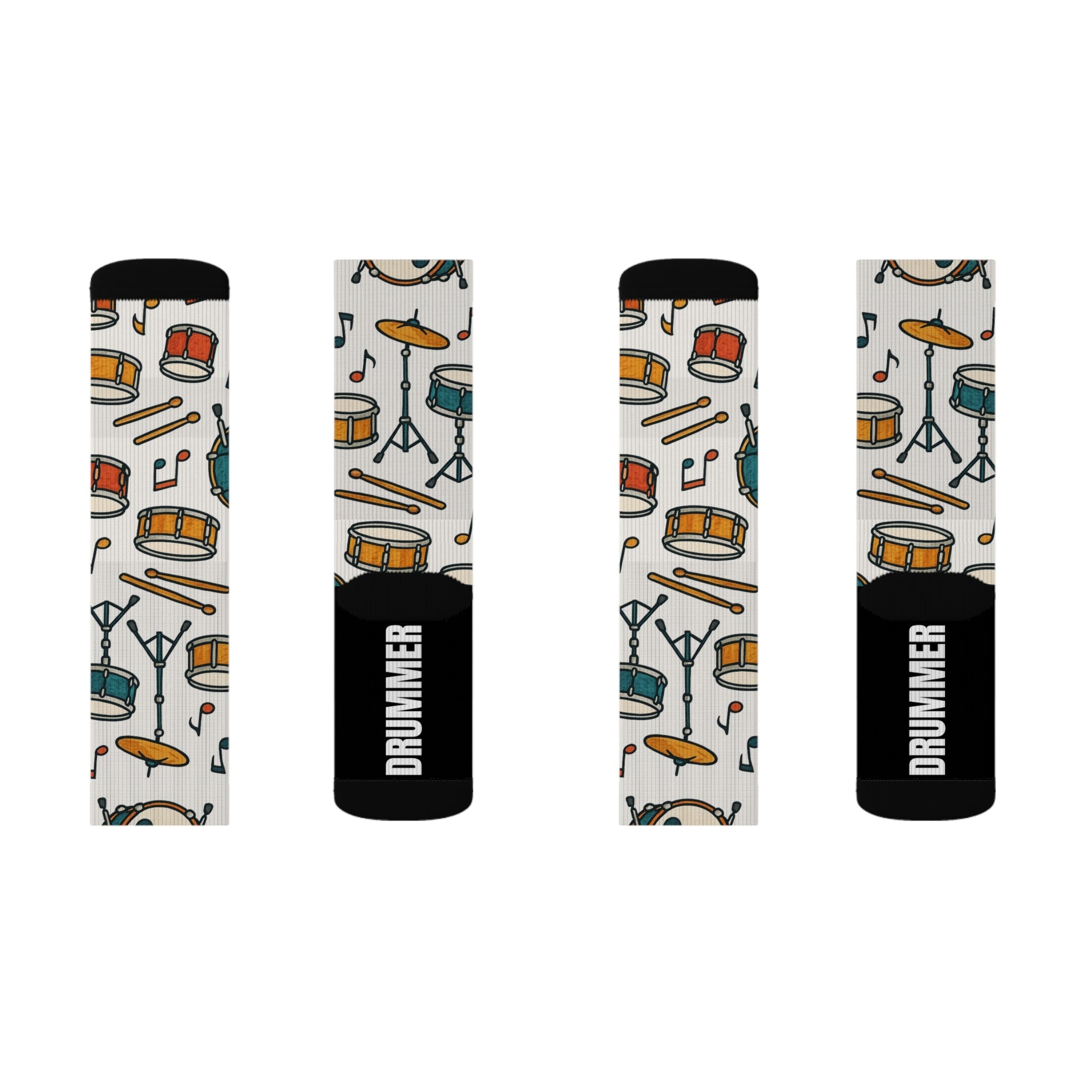 Sublimation Socks - HoopSox