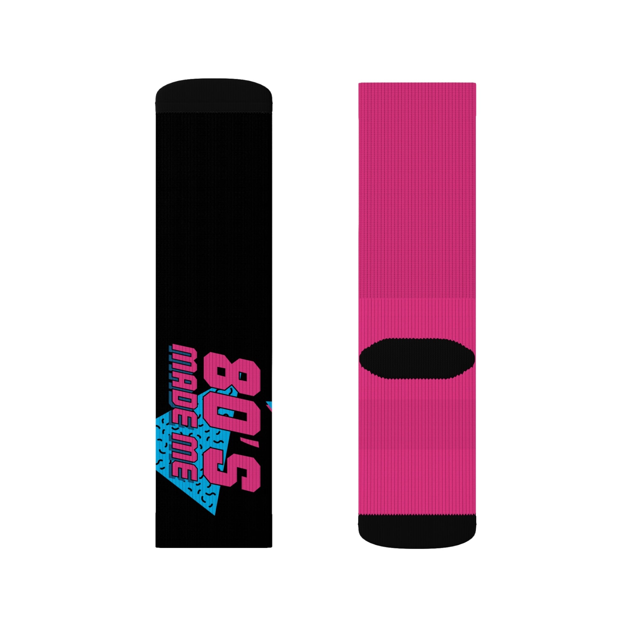 Sublimation Socks - HoopSox