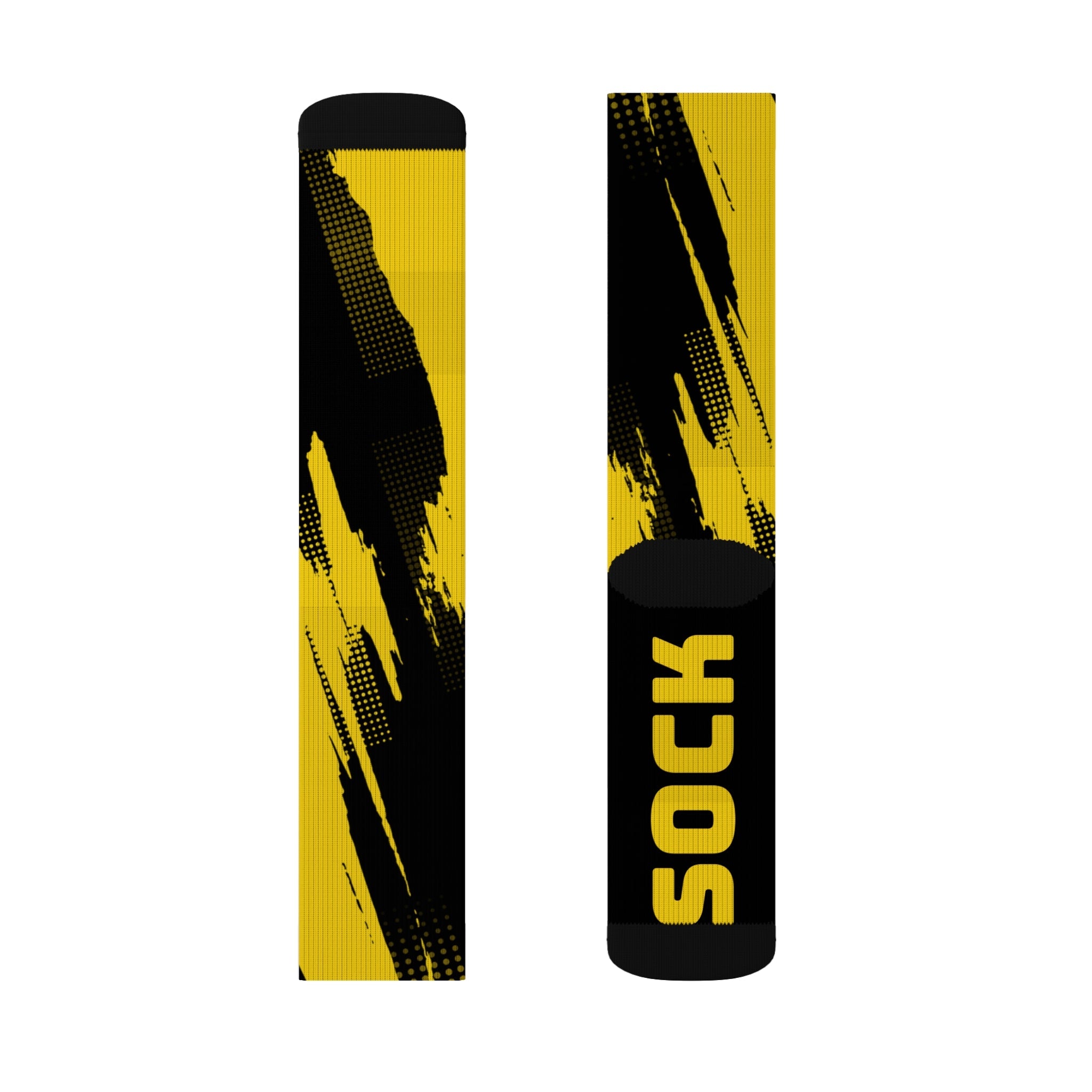 Sublimation Socks - HoopSox