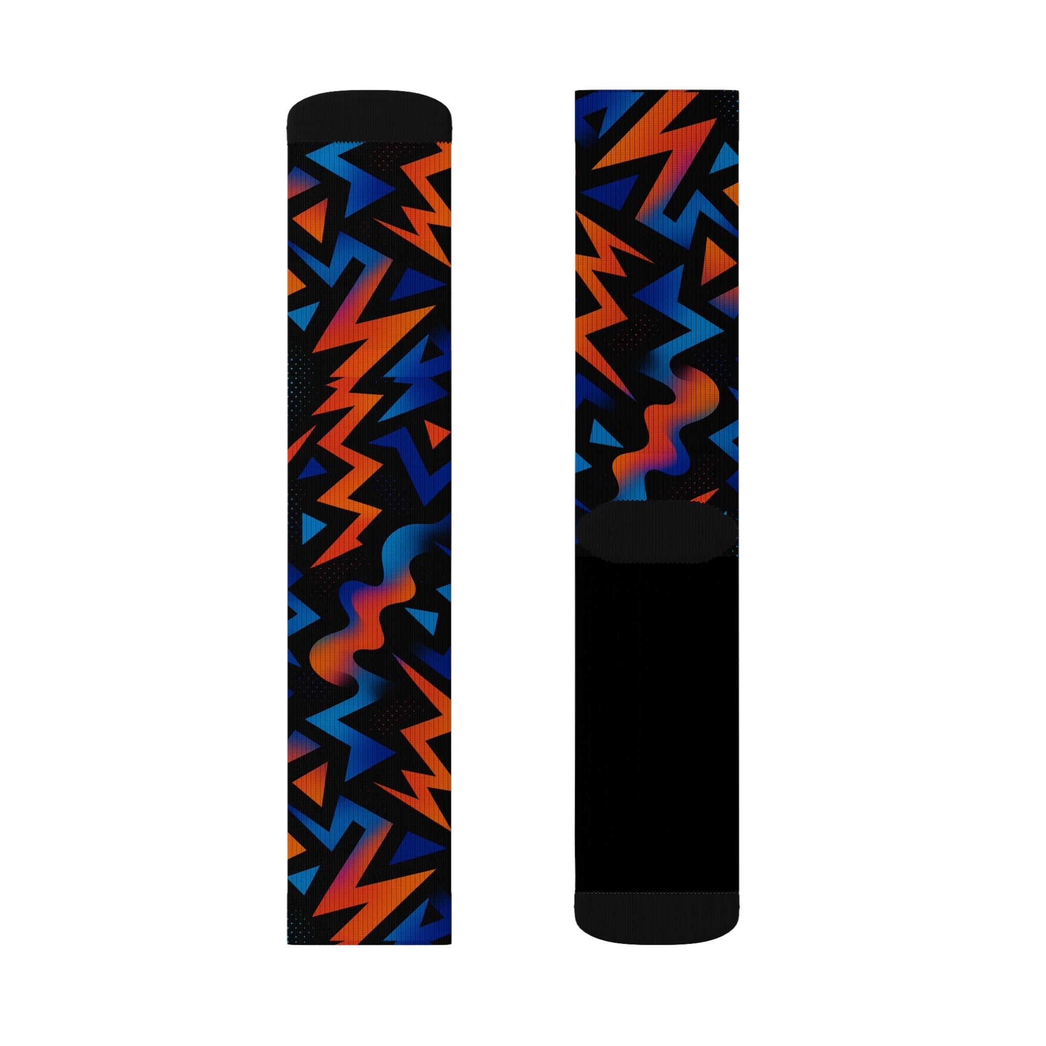 Sublimation Socks - HoopSox