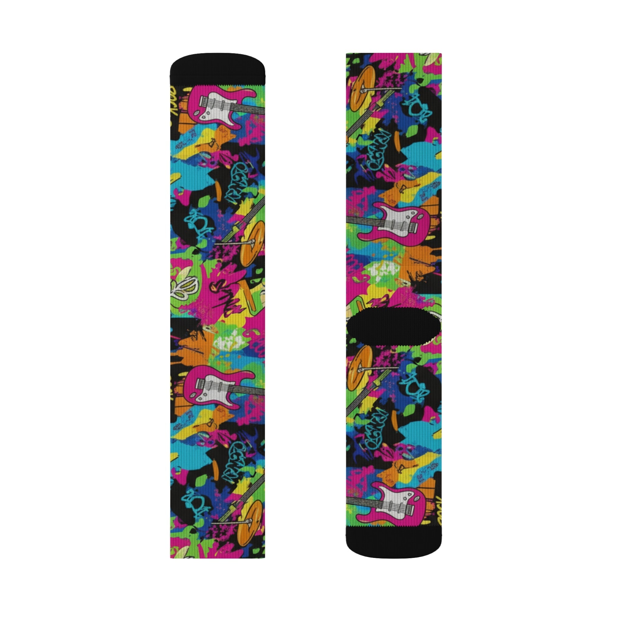 Sublimation Socks - HoopSox