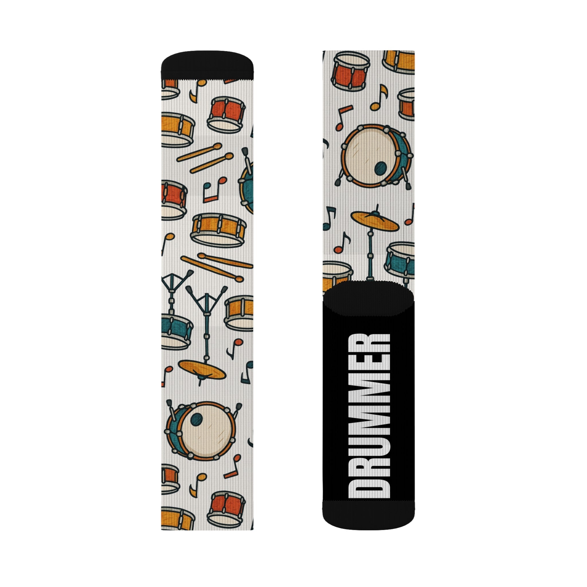 Sublimation Socks - HoopSox