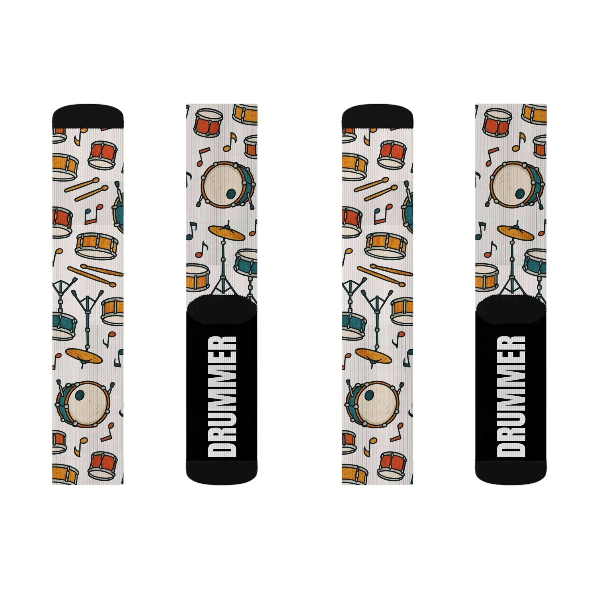 Sublimation Socks - HoopSox