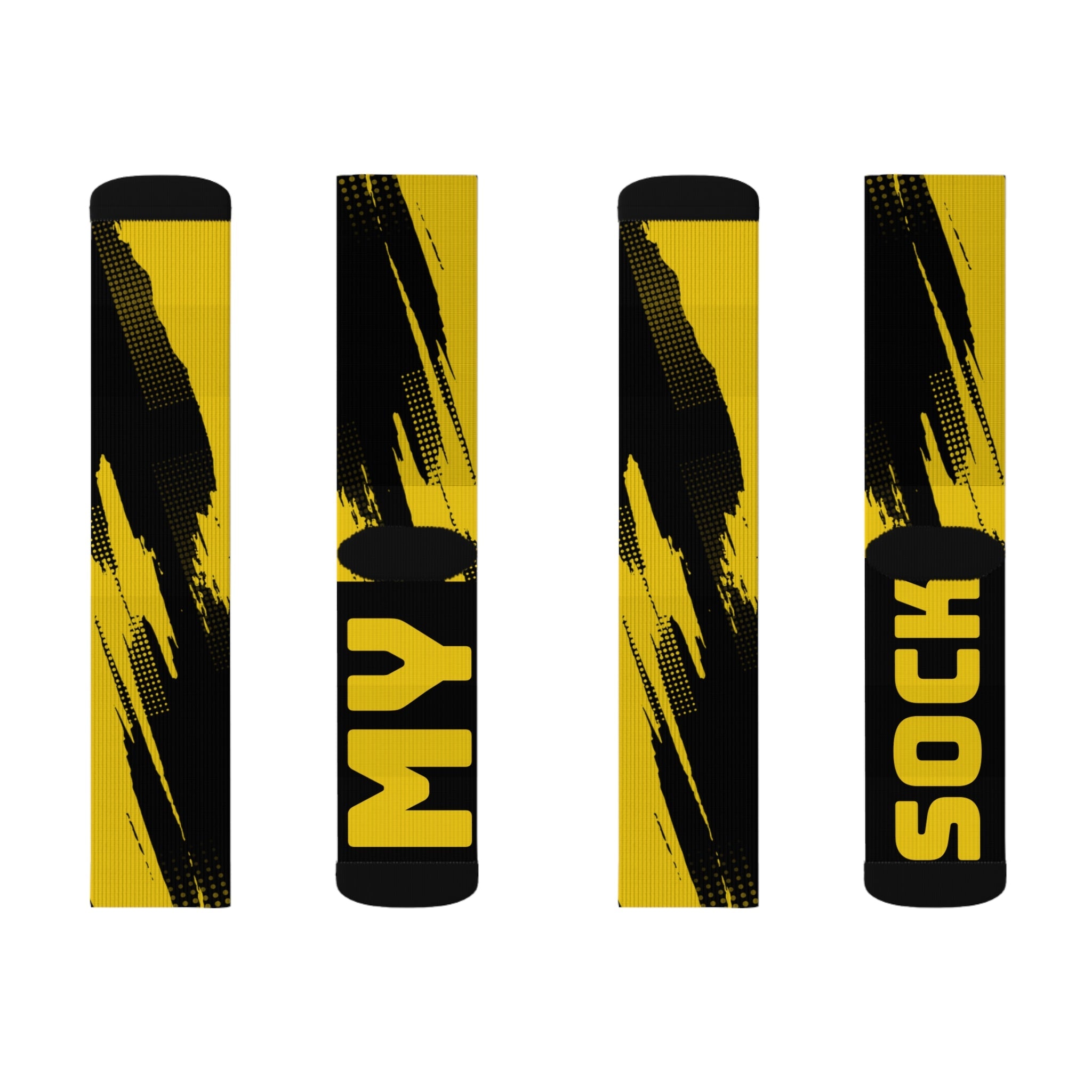 Sublimation Socks - HoopSox