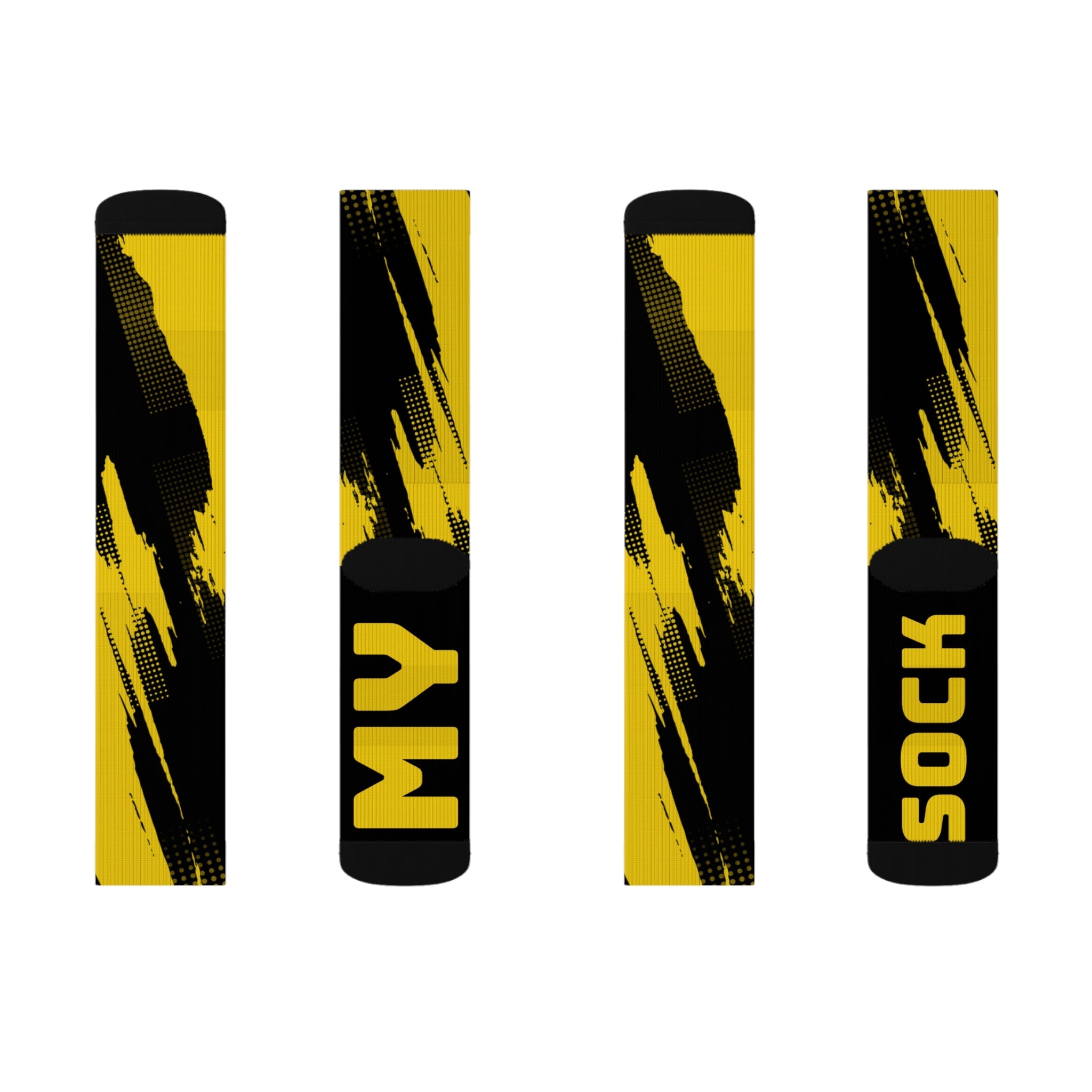 Sublimation Socks - HoopSox